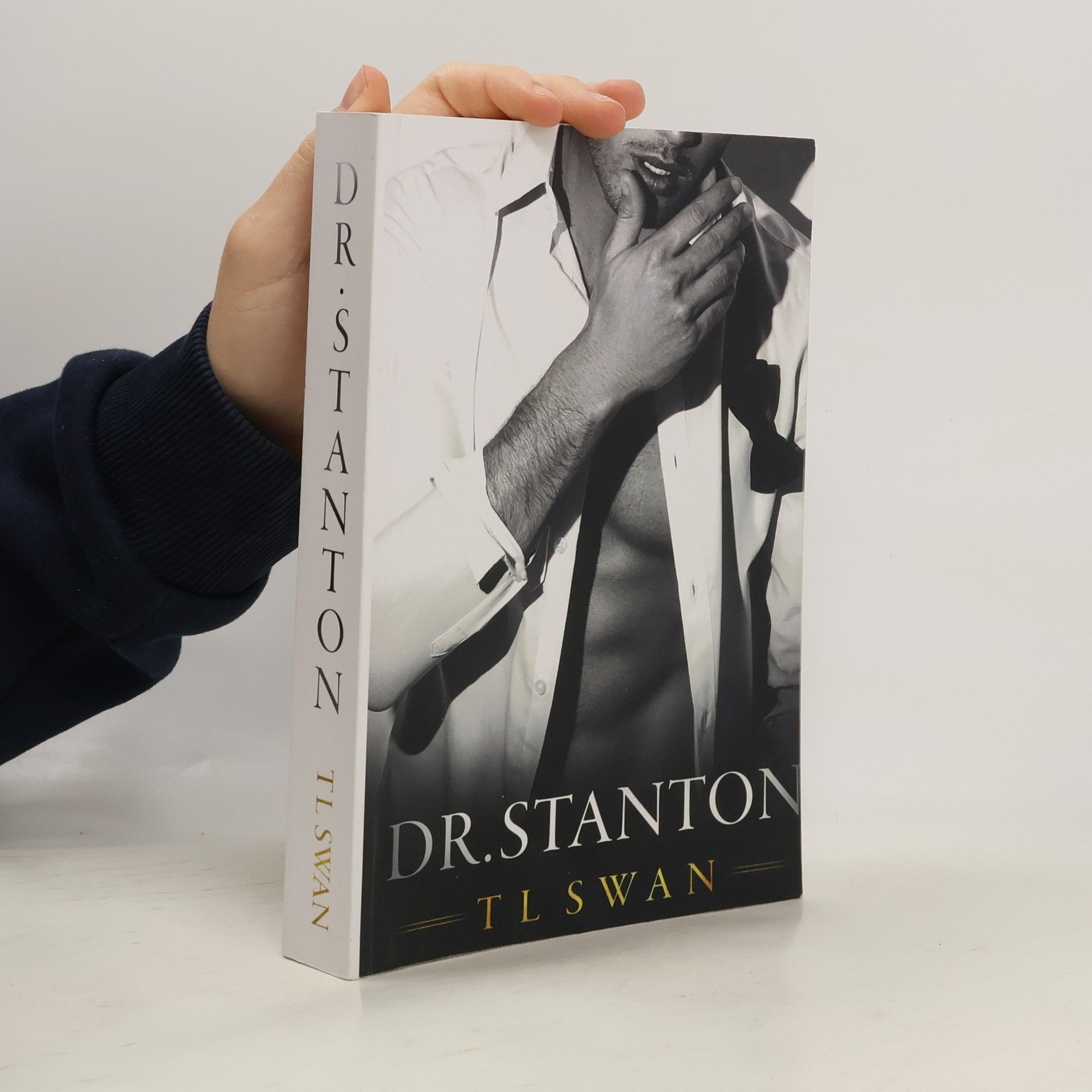 T.L. Swan Dr. Stanton