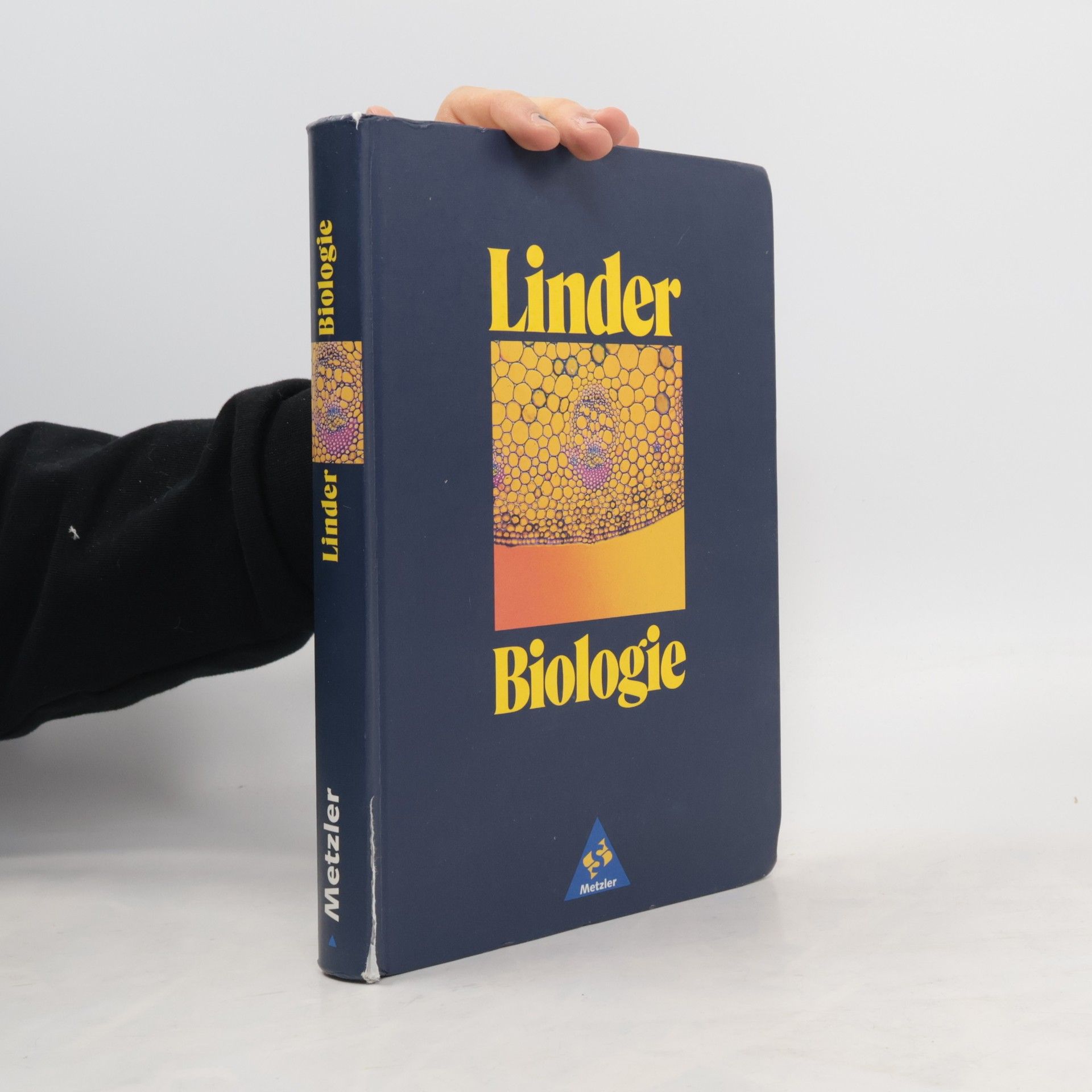 Linder Biologie