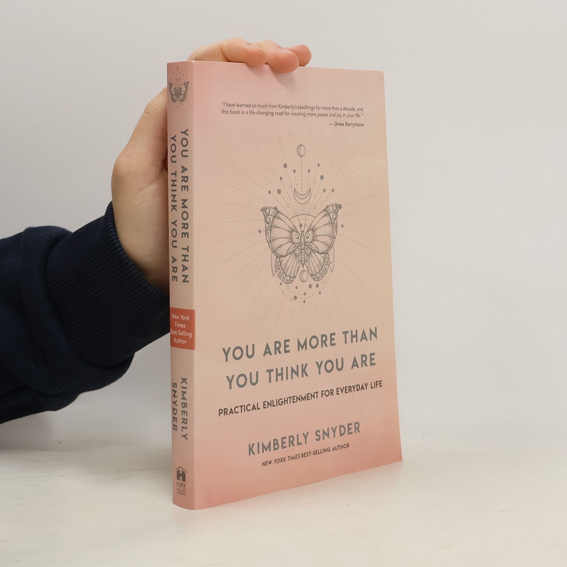 You Are More Than You Think You Are