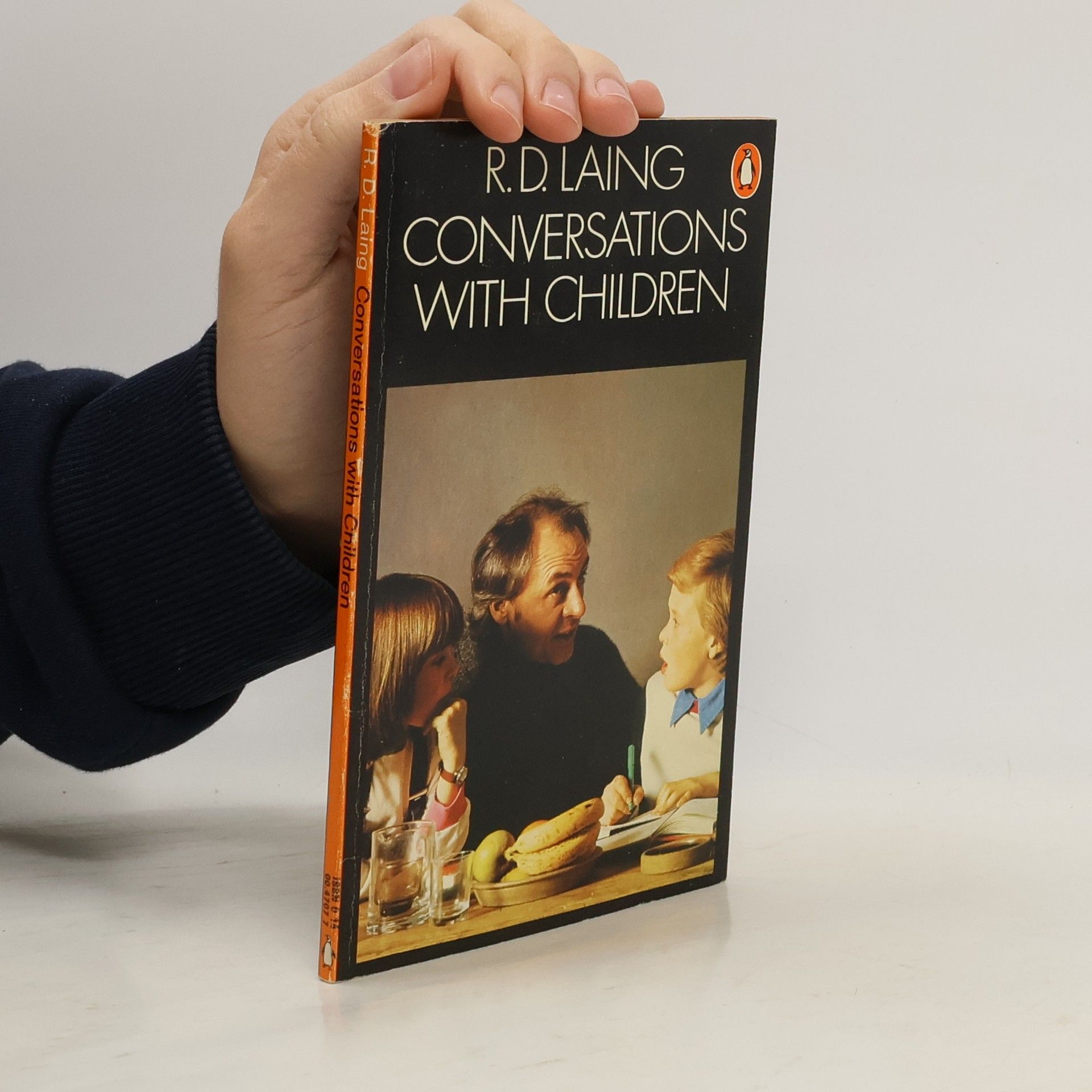 Conversations with Children