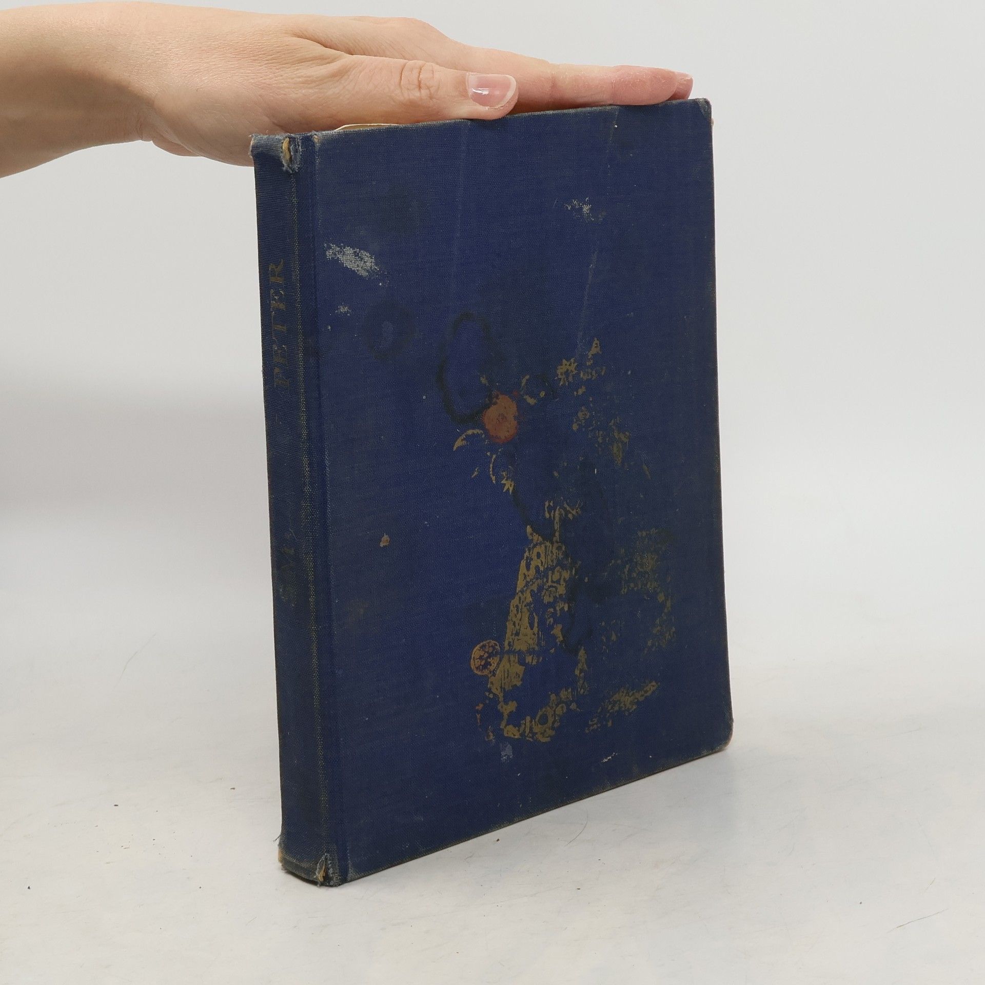 AA.VV. Smolný Peter