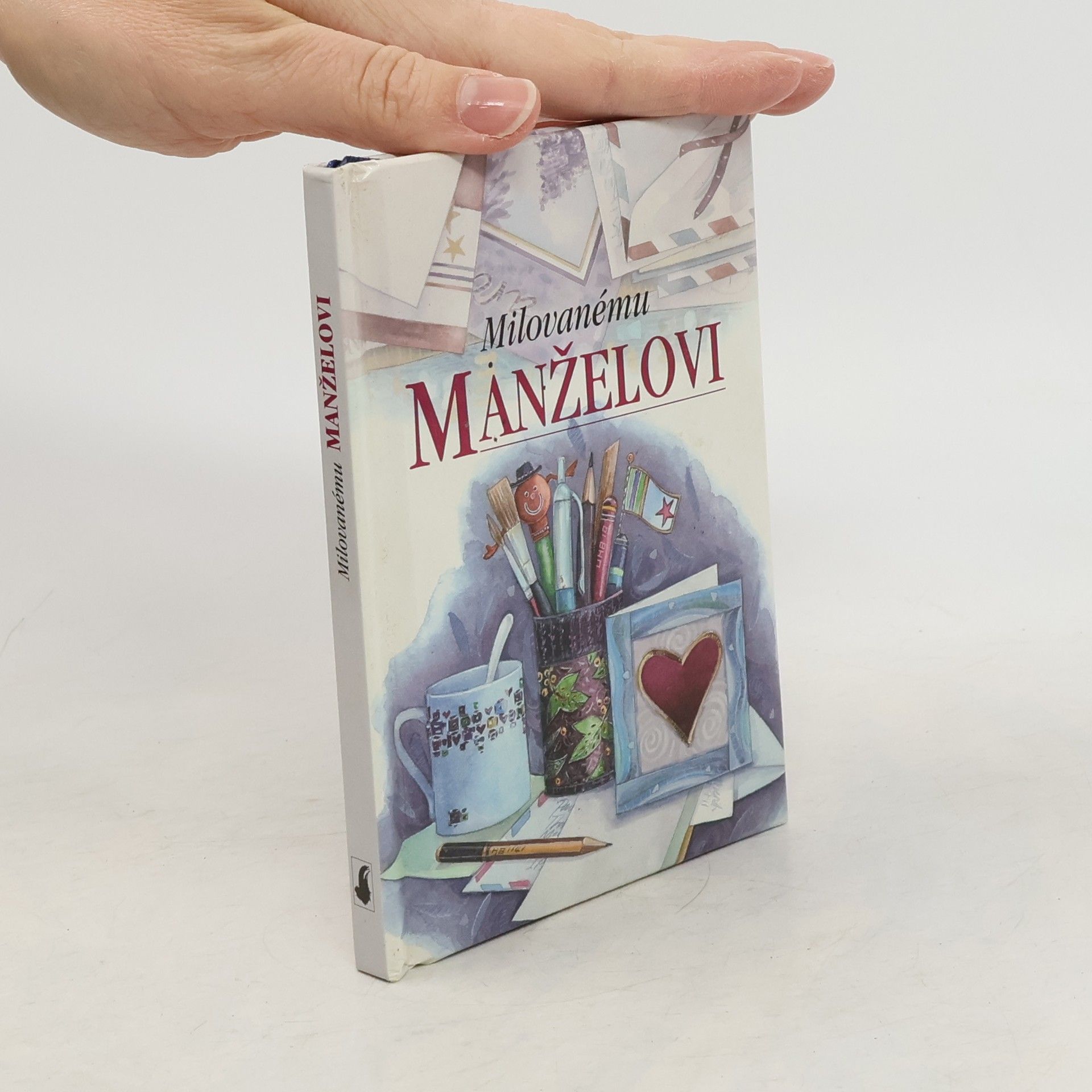 Kolektív autorov Milovanému manželovi