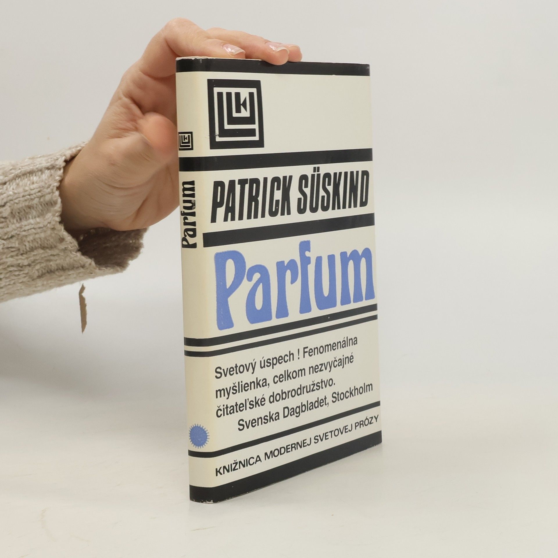 Parfum