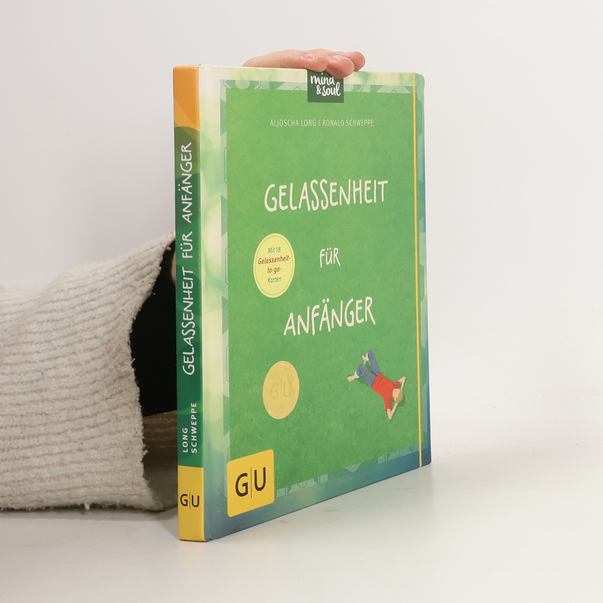 Gelassenheit für Anfänger