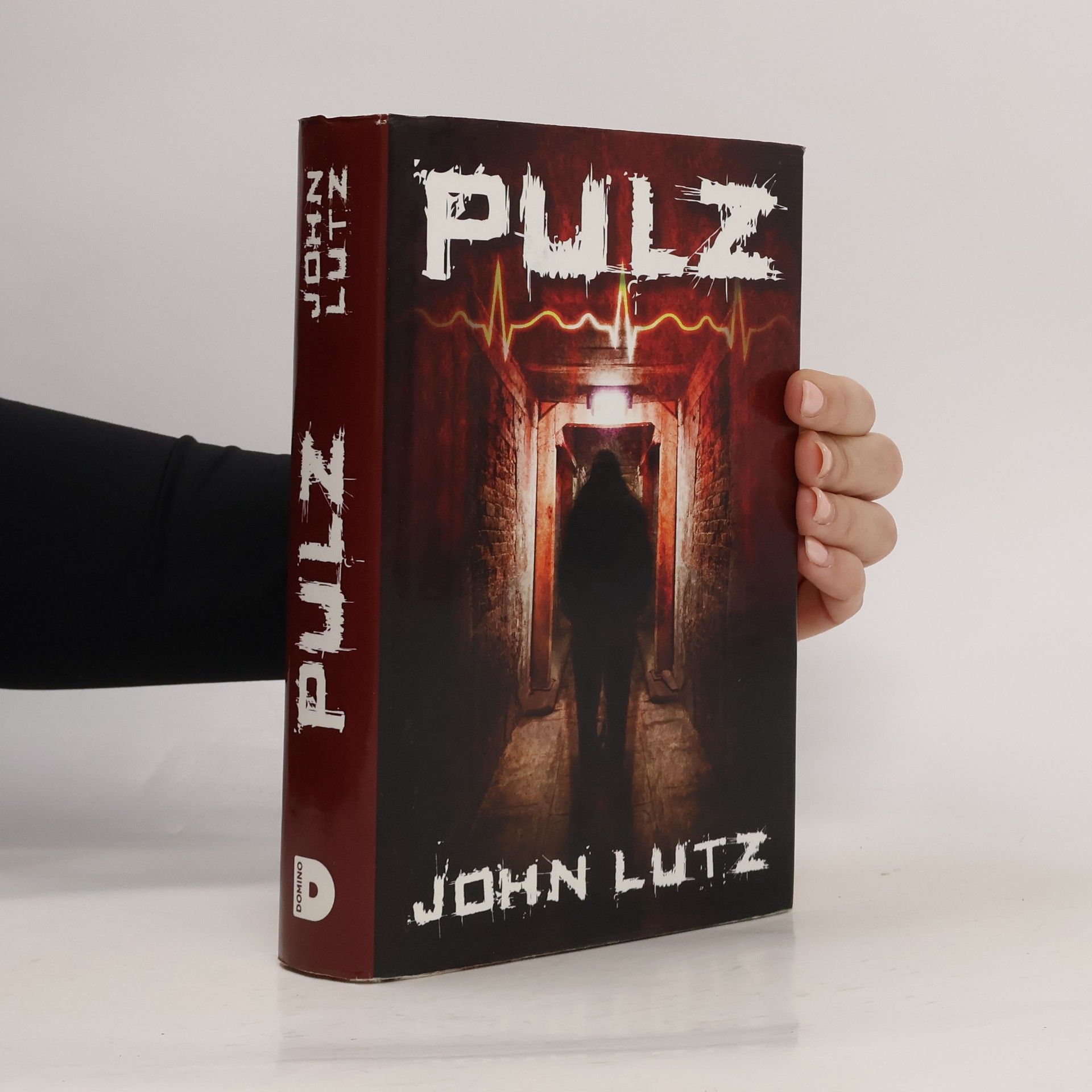 John Lutz Pulz
