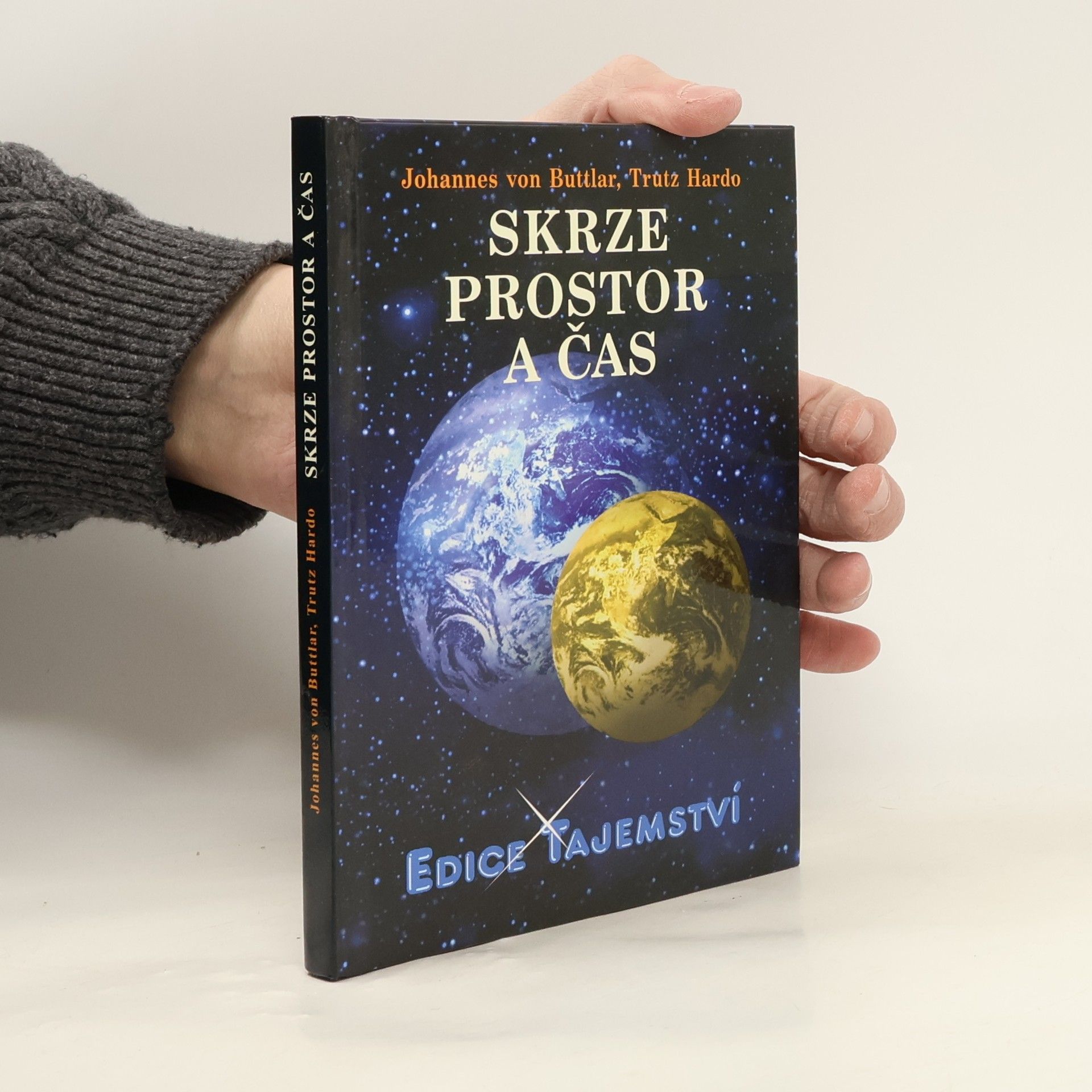 Skrze prostor a čas