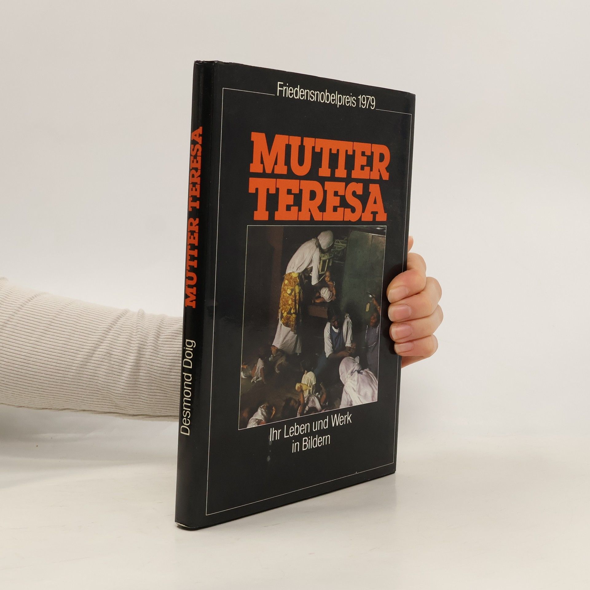 Mutter Teresa