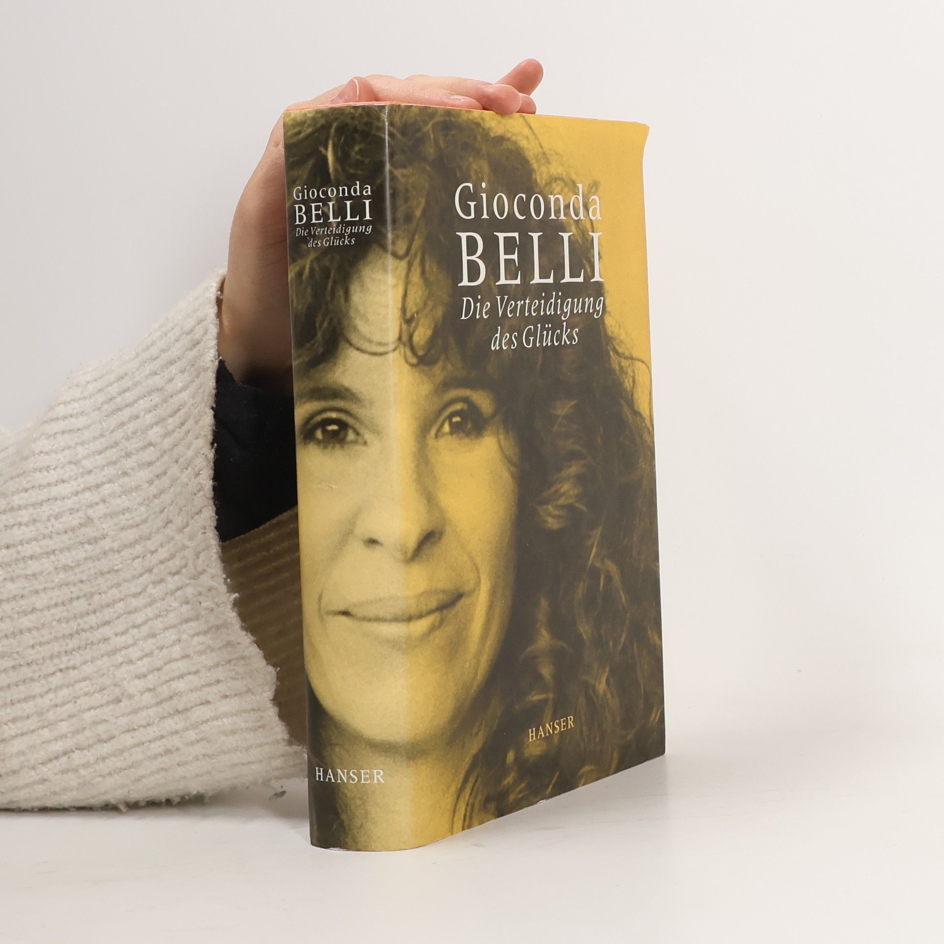 Die Verteidigung des Glücks