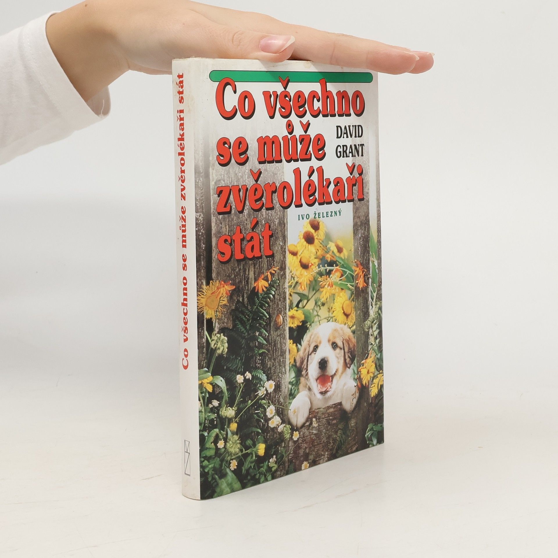 Co všechno se může zvěrolékaři stát