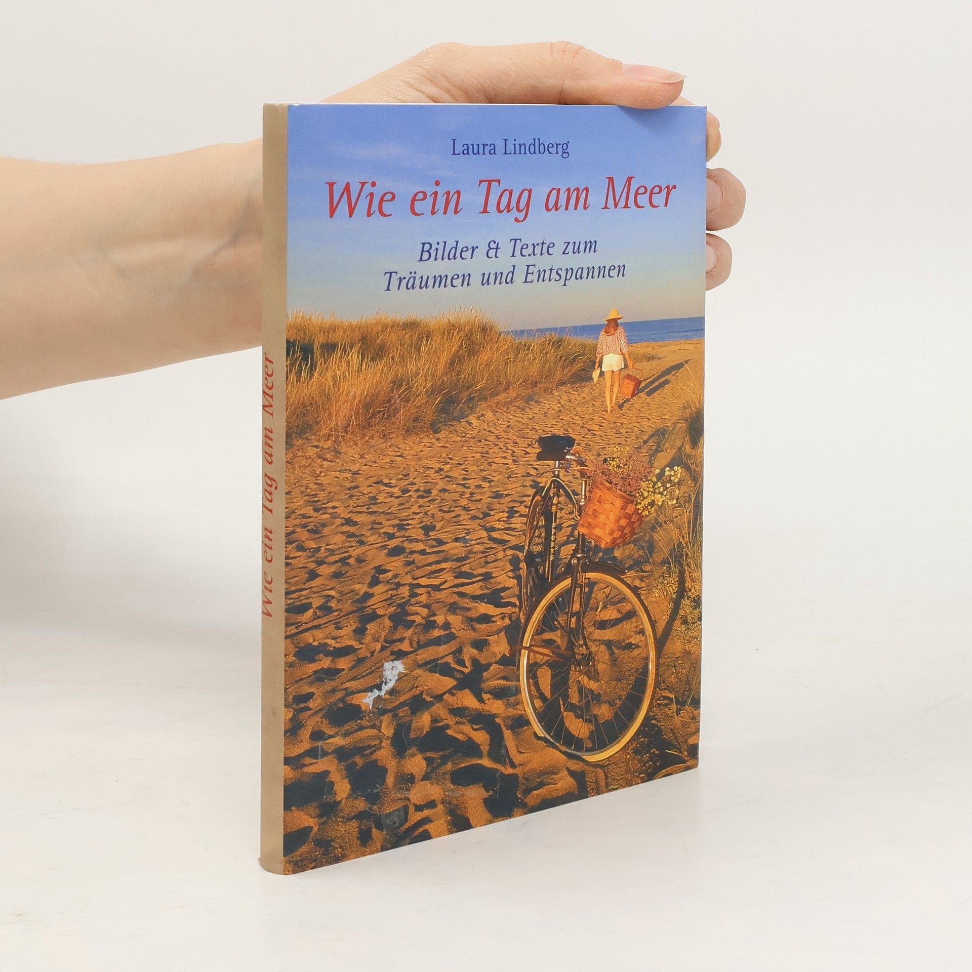 Laura Lindberg Wie ein Tag am Meer