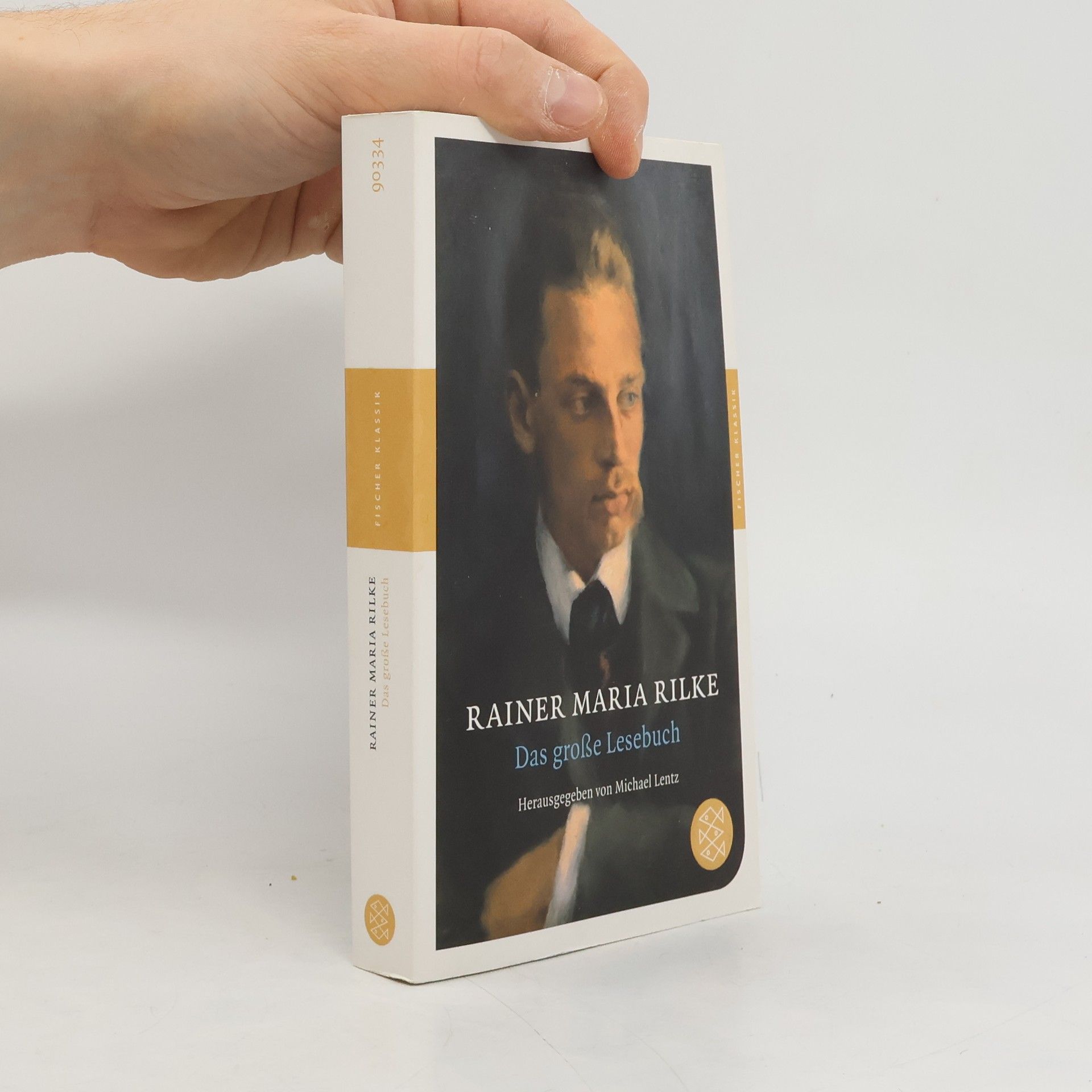 Fischer Klassik: Das große Lesebuch