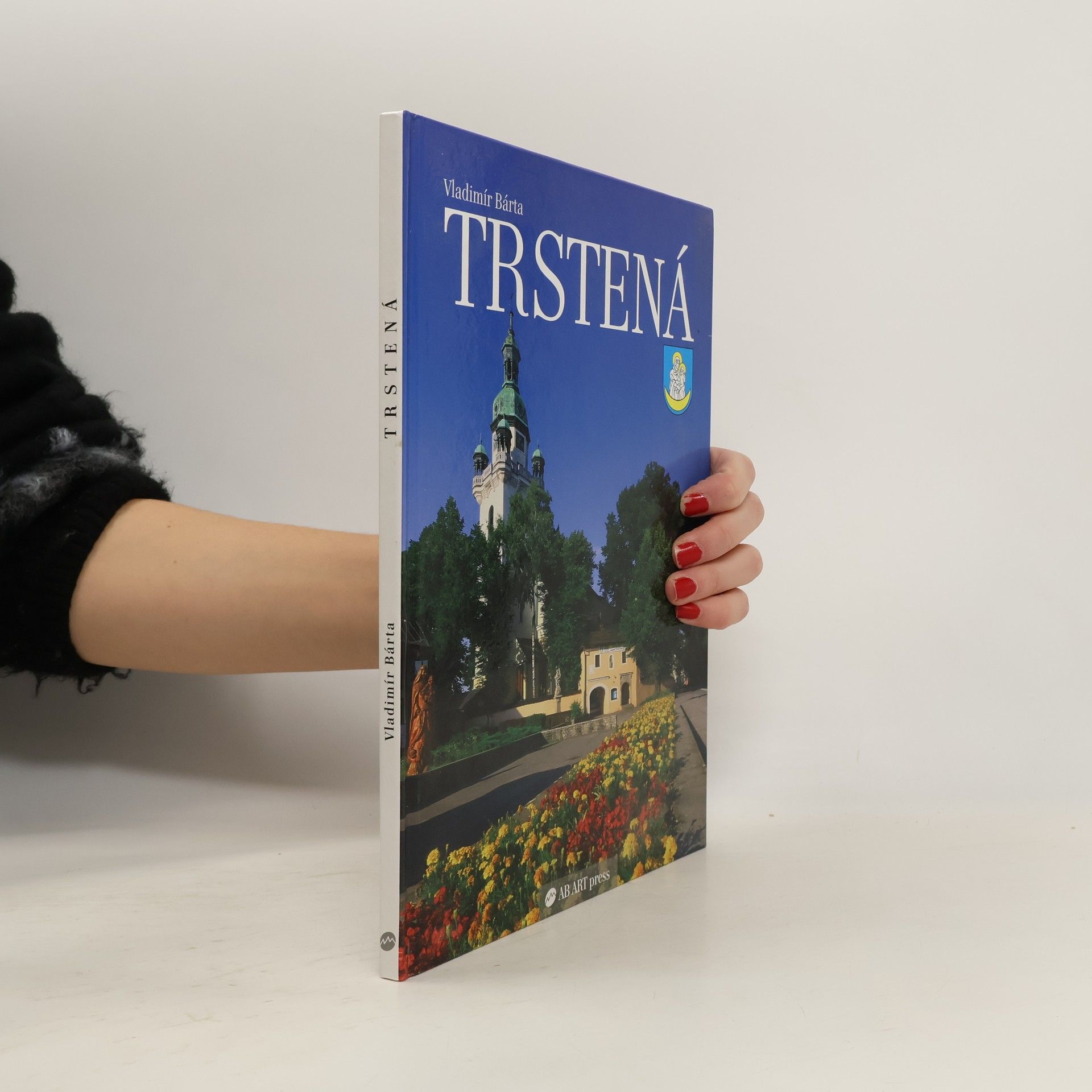 Trstená