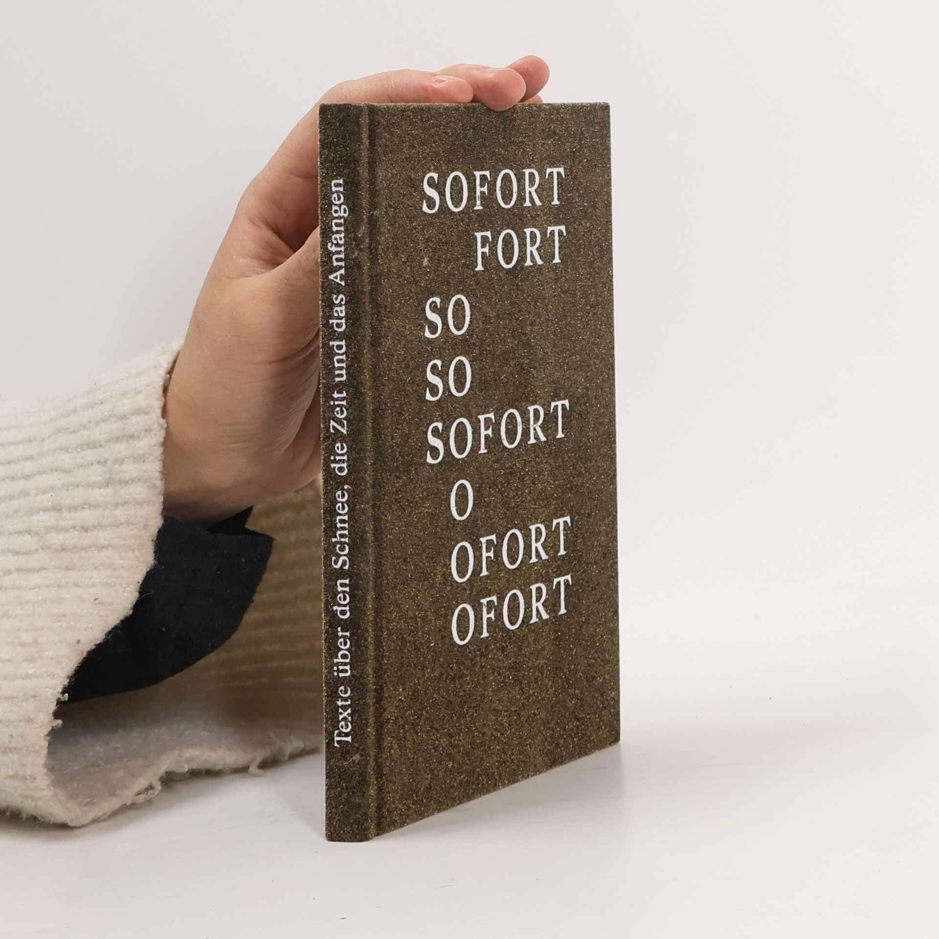 Autorenkollektiv Sofort