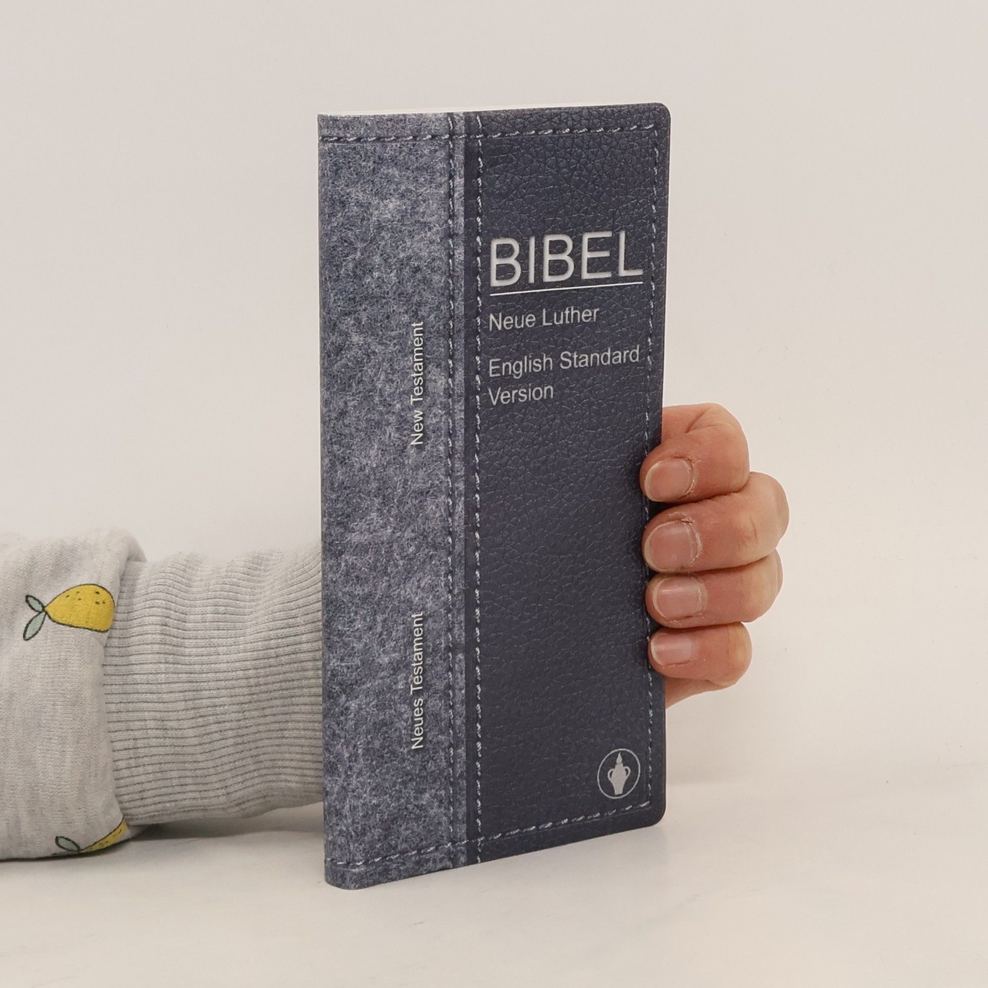 Collectif d'auteurs Bibel. Neue Luther