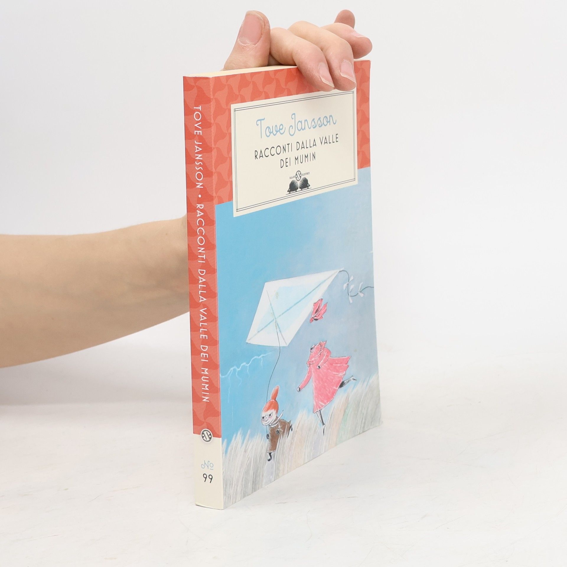 Tove Jansson Racconti dalla Valle dei Mumin. Nuova ediz.