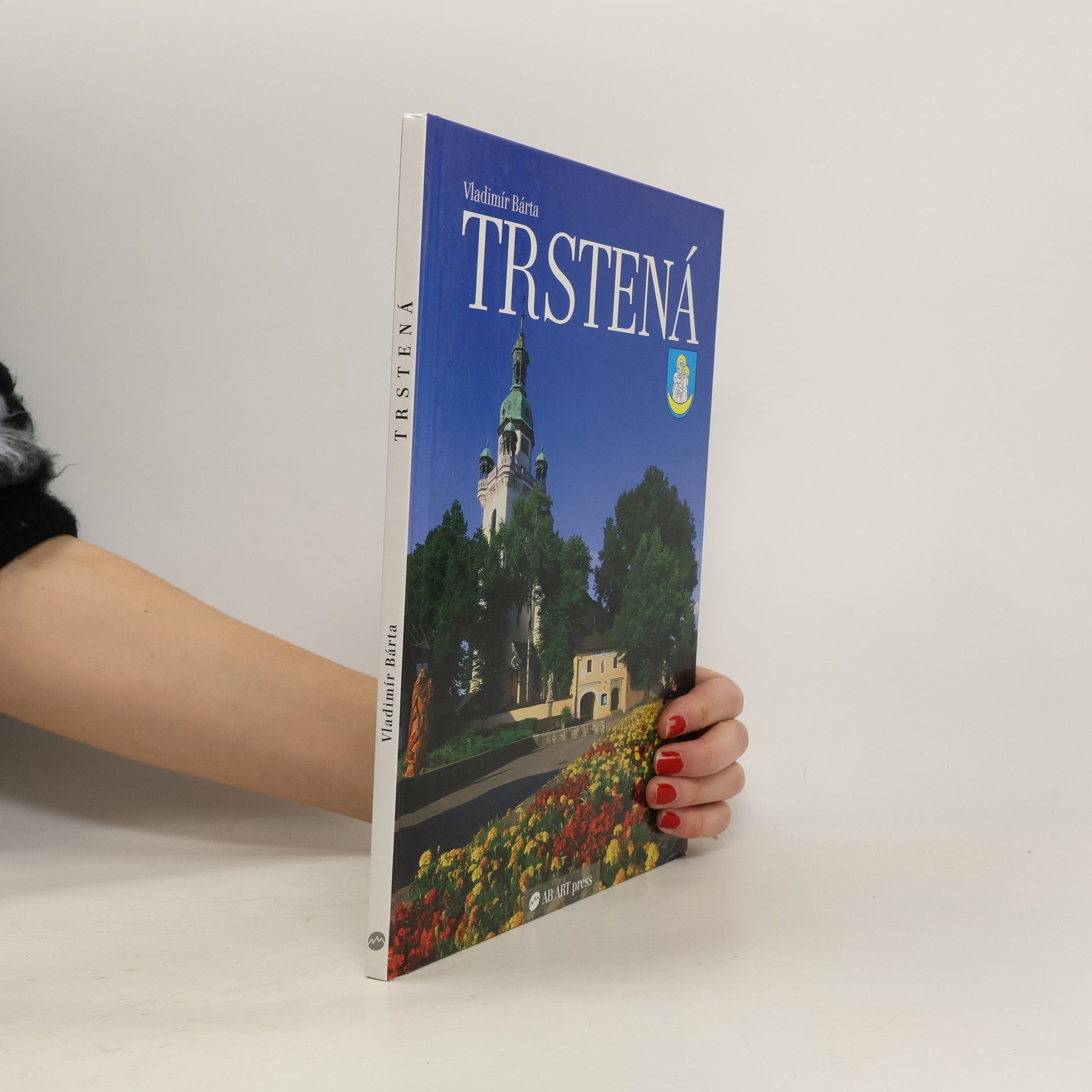Trstená