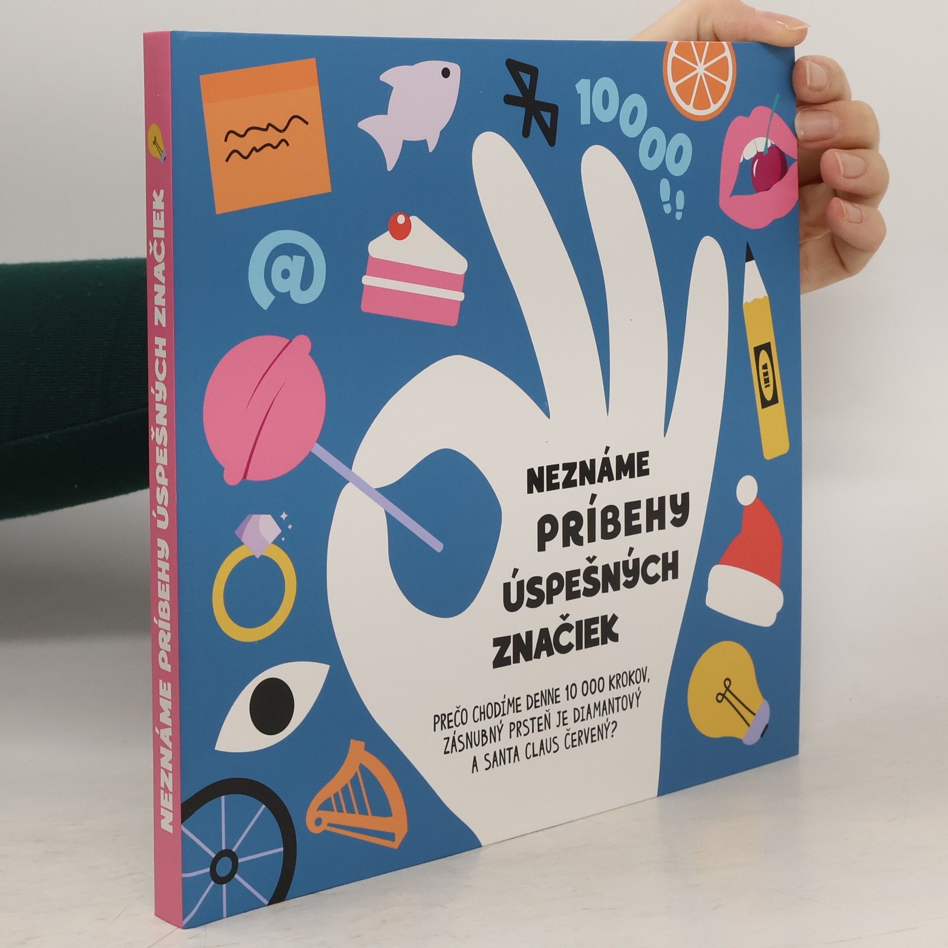 Neznáme príbehy úspěšných značiek