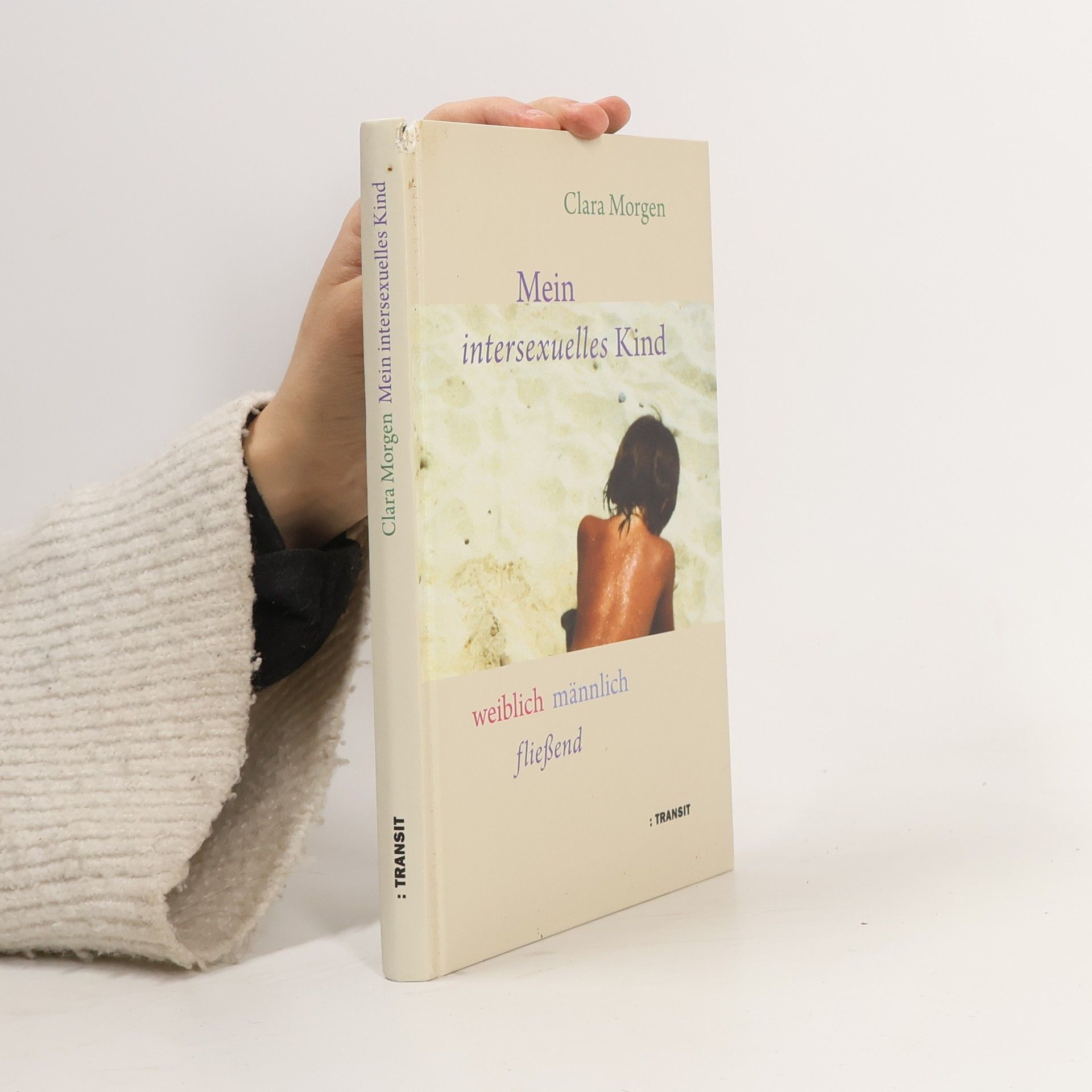 Mein intersexuelles Kind