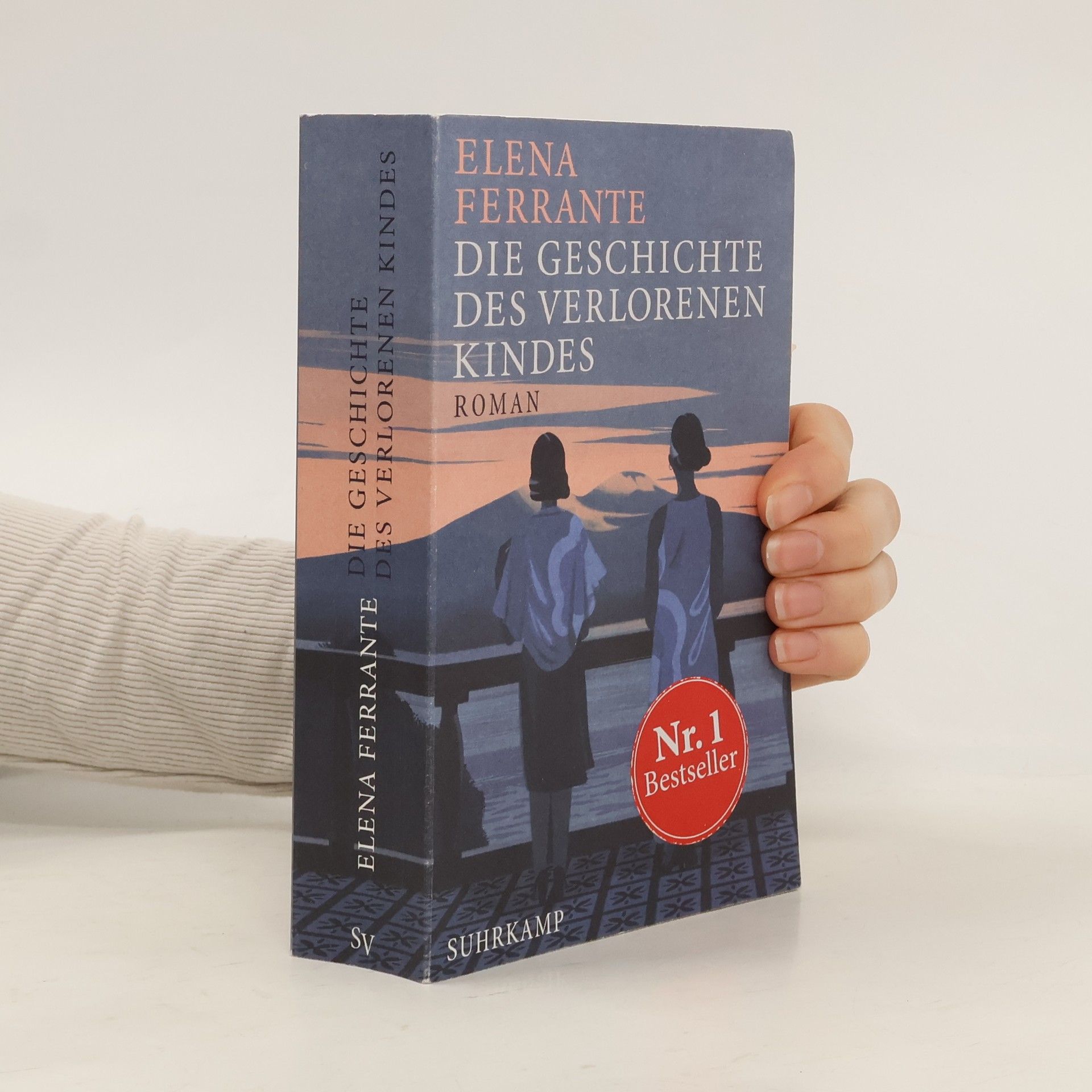 Die Geschichte der verlorenen Kindes