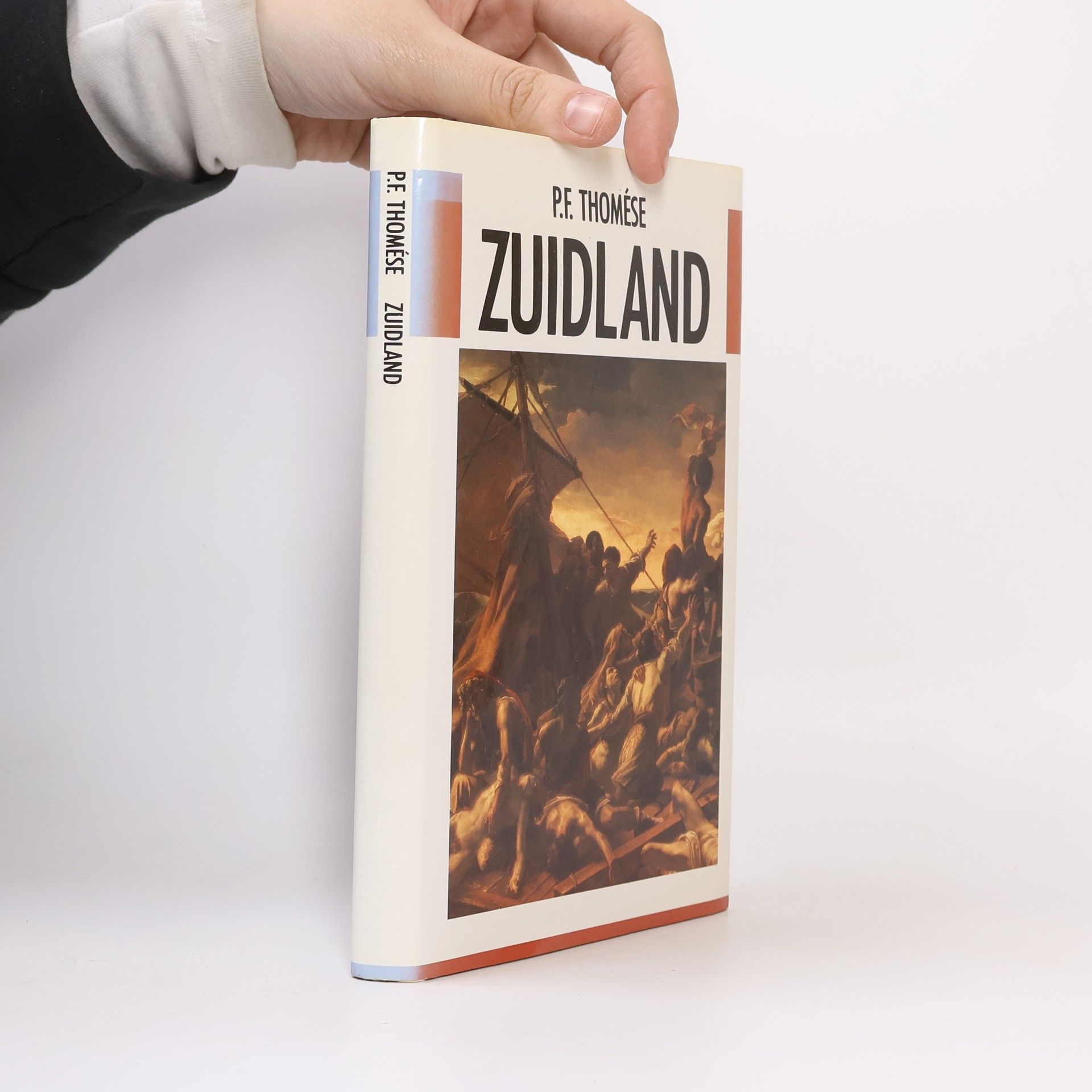 Zuidland