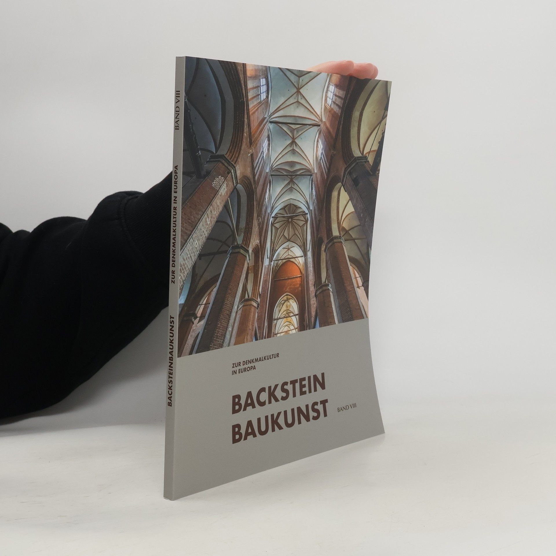 Zur Denkmalkultur in Europa