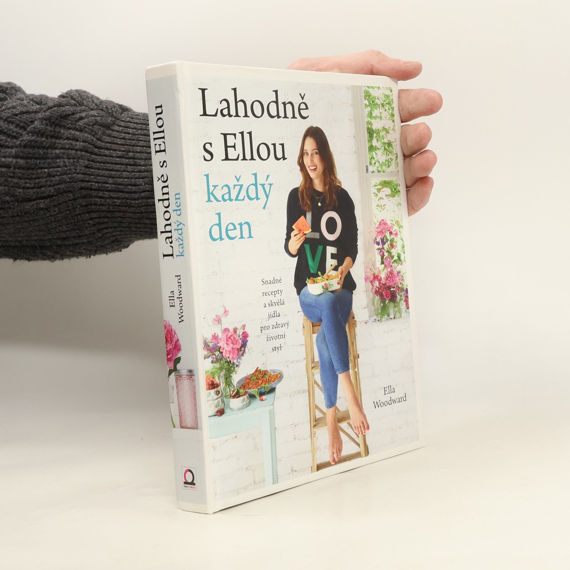 Lahodně s Ellou každý den