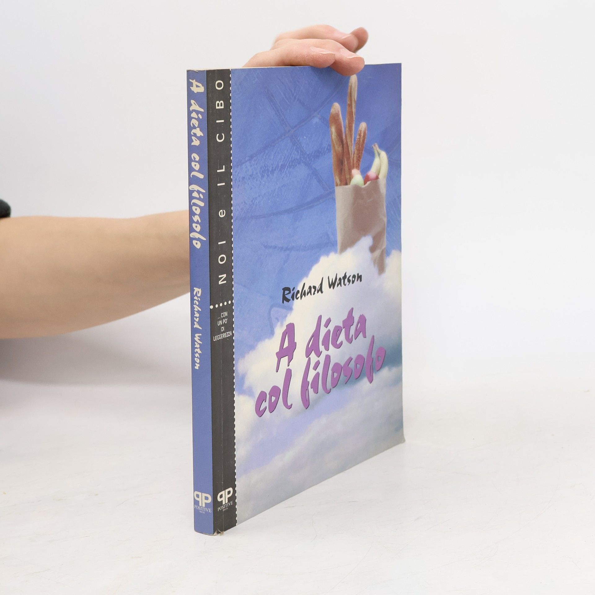 A dieta col filosofo