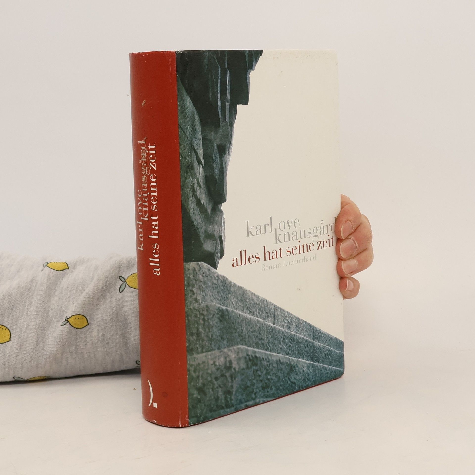 Alles hat seine Zeit