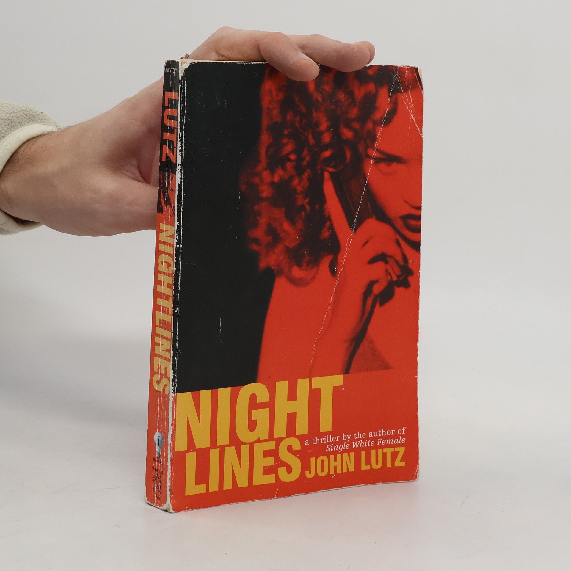 John Lutz Nightlines