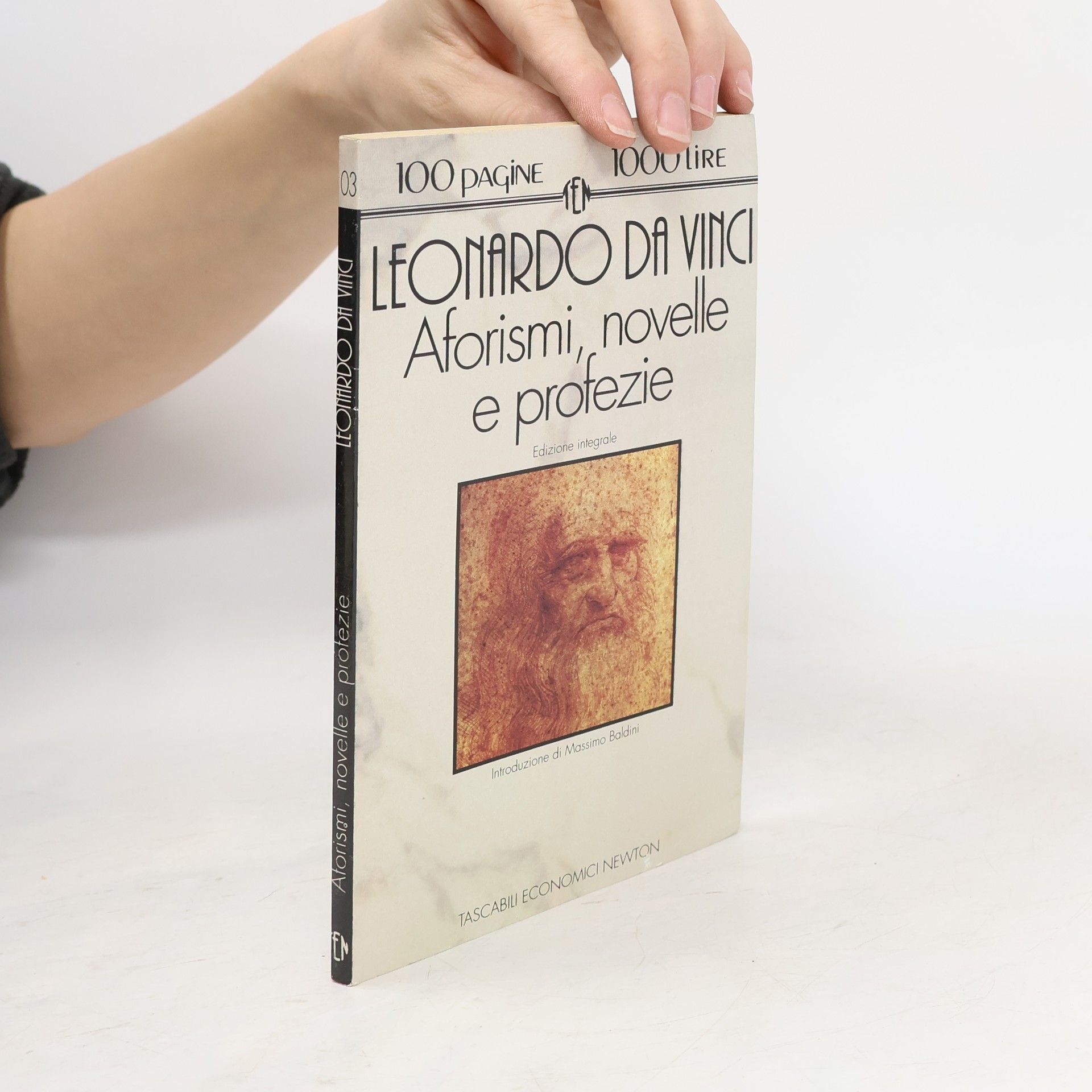 Aforismi, novelle e profezie - Edizione integrale