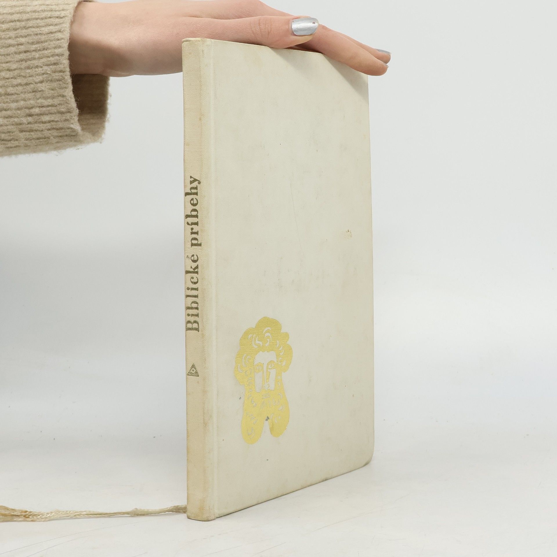 Ivan Olbracht Biblické príbehy