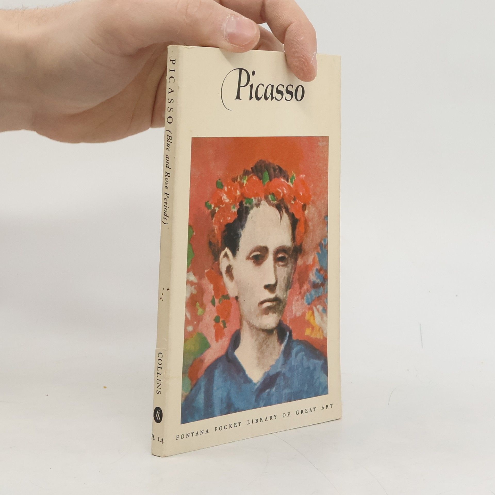 William S. Lieberman Picasso