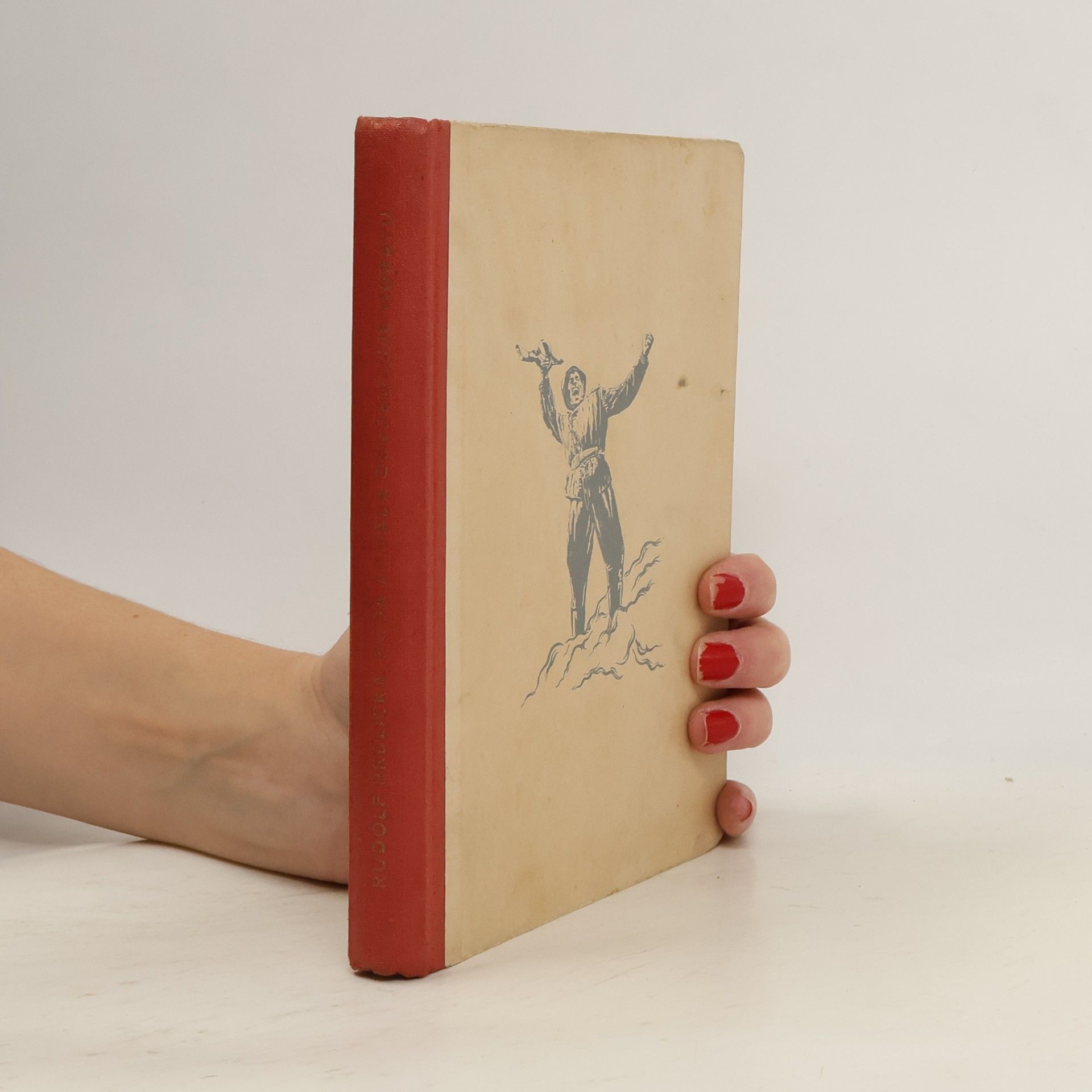 Rudá armáda osvobozuje Moravu