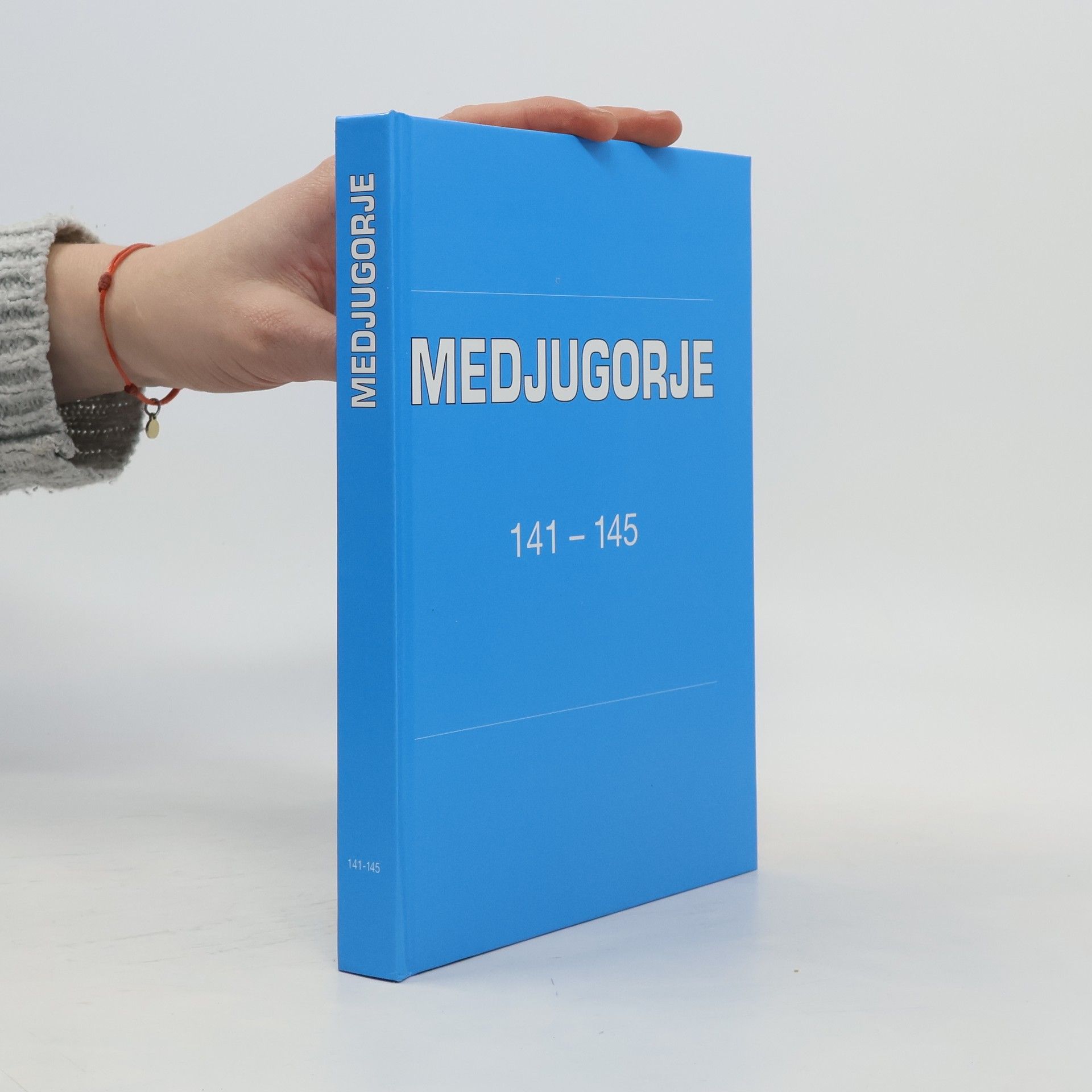 AA.VV. Medjugorje 141-145