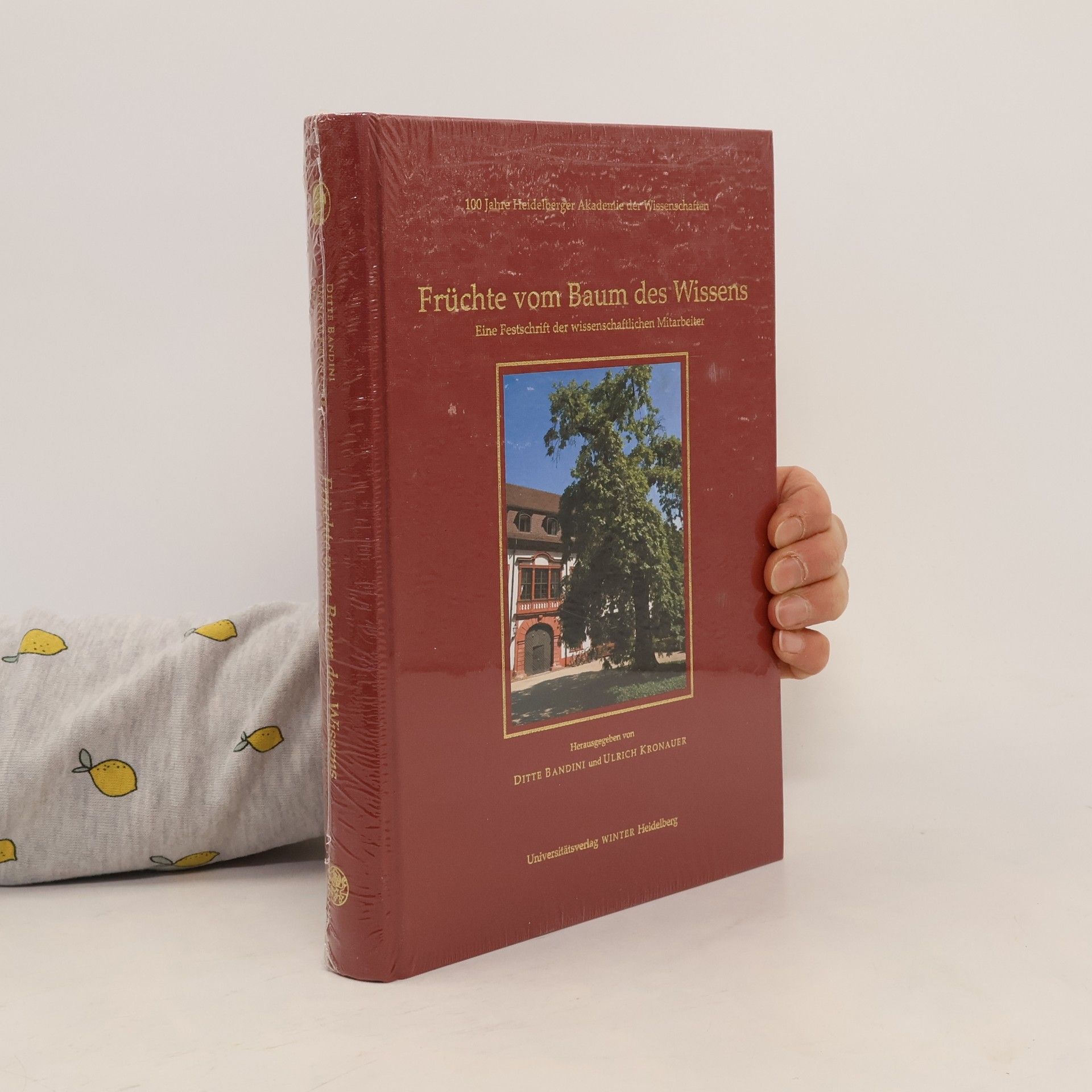 Früchte vom Baum des Wissens