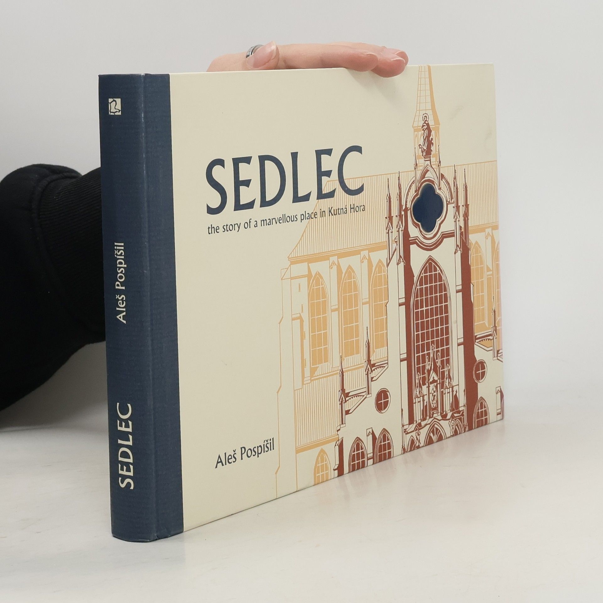 Aleš Pospíšil Sedlec