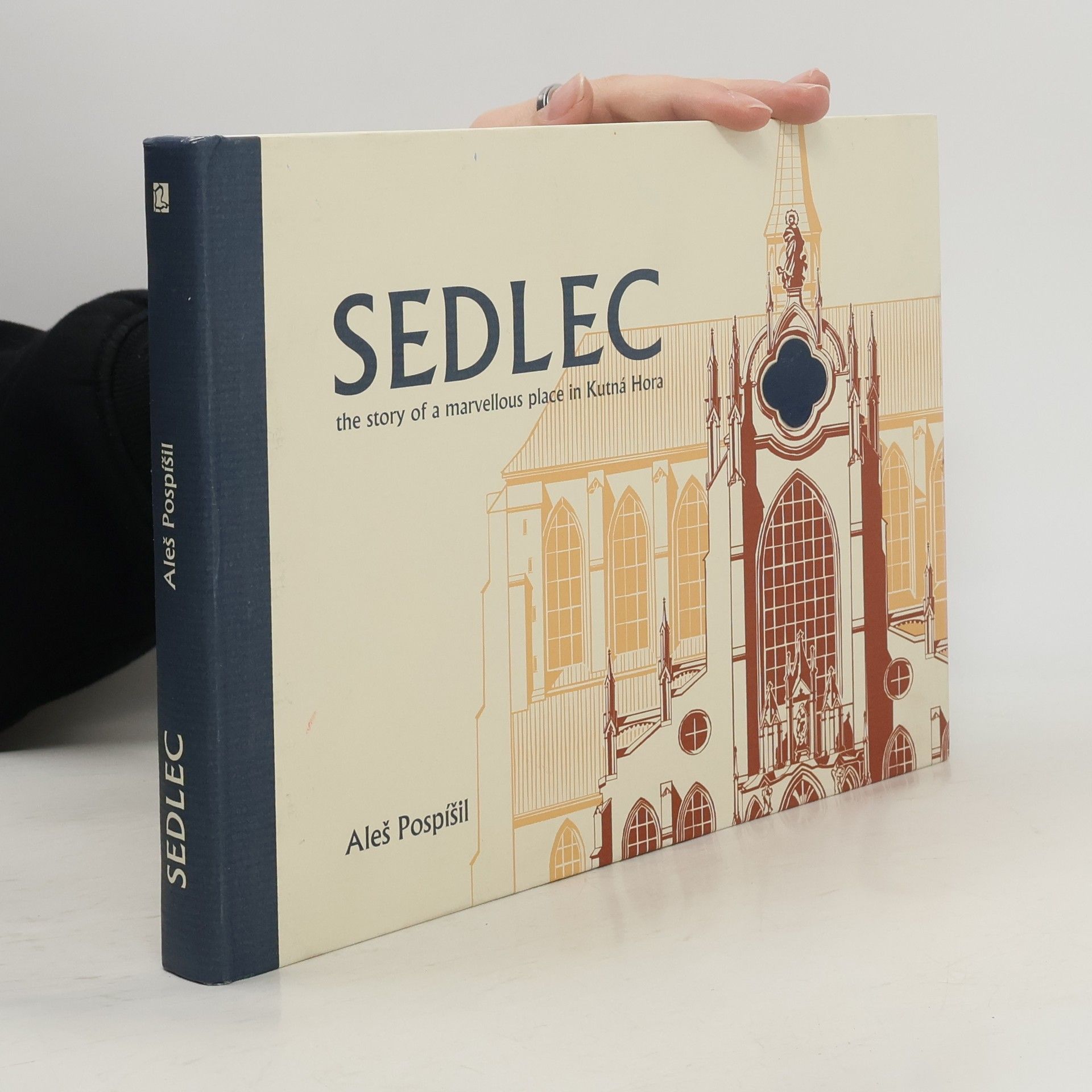 Aleš Pospíšil Sedlec