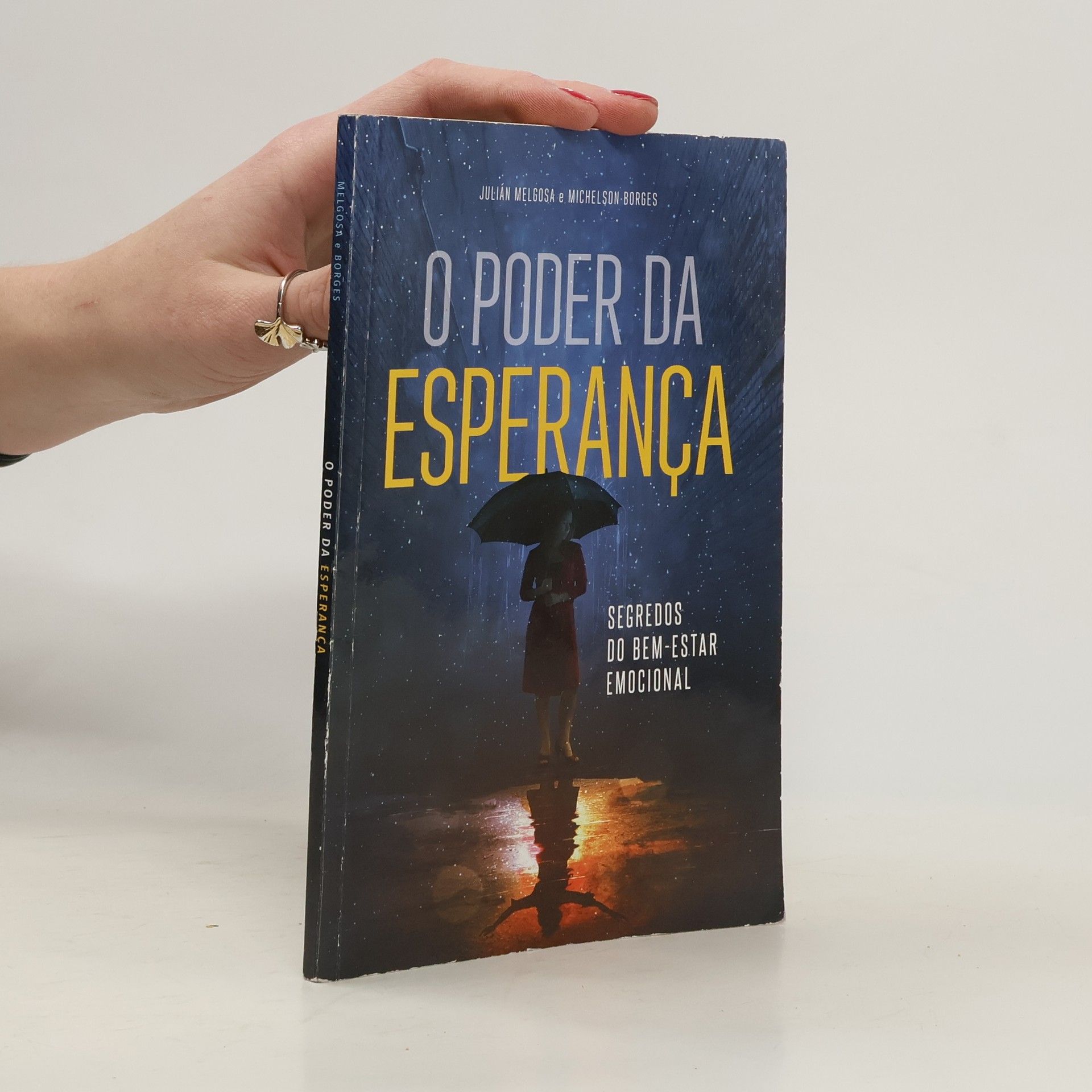 O poder da esperança