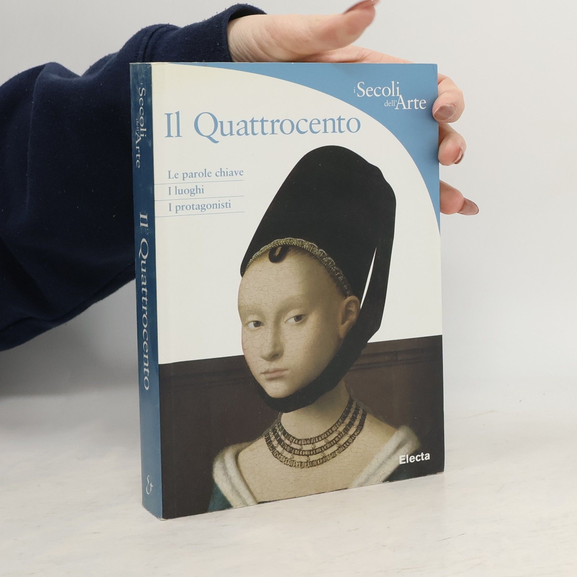 Stefano Zuffi I Secoli dell'Arte: Il Quattrocento