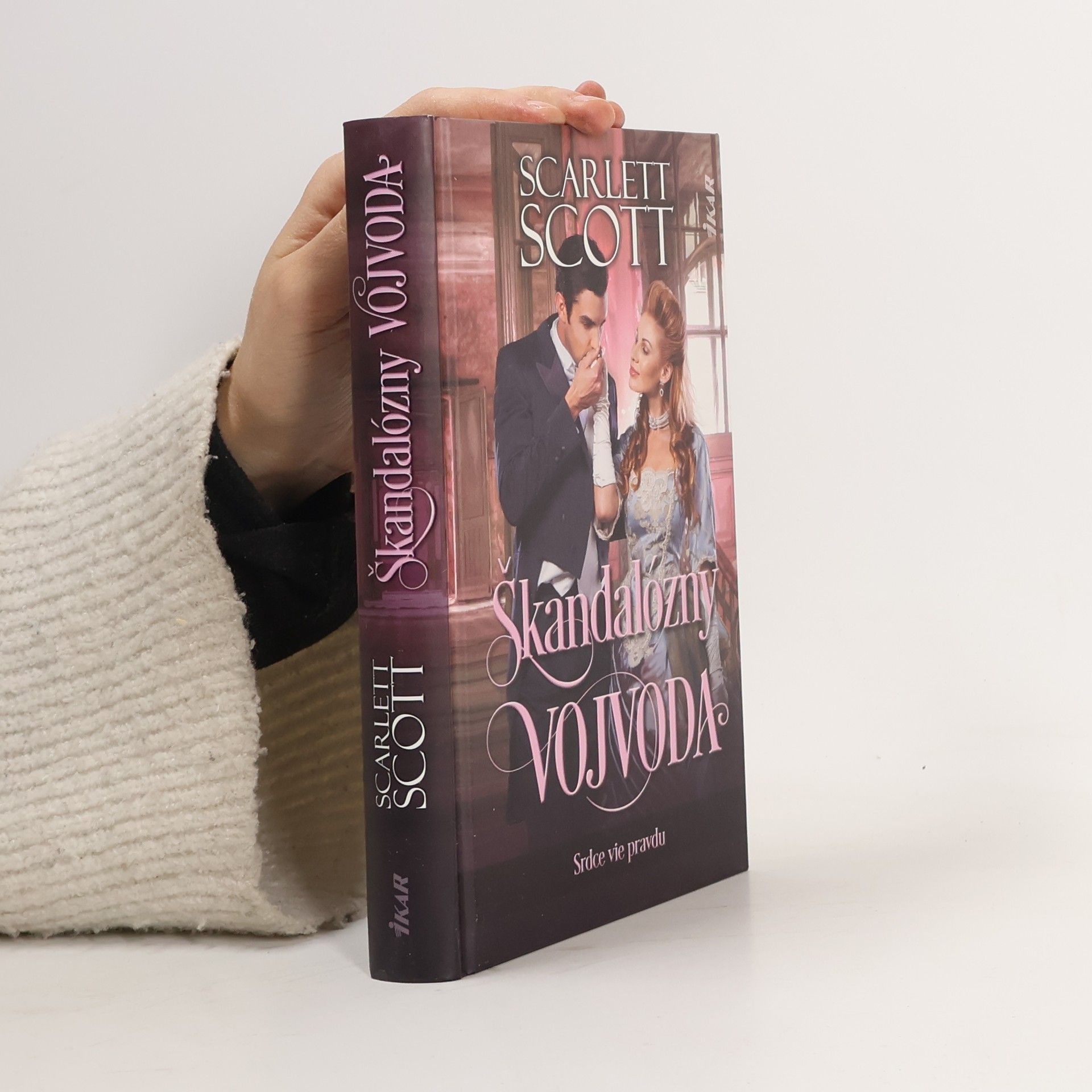 Škandalózny vojvoda