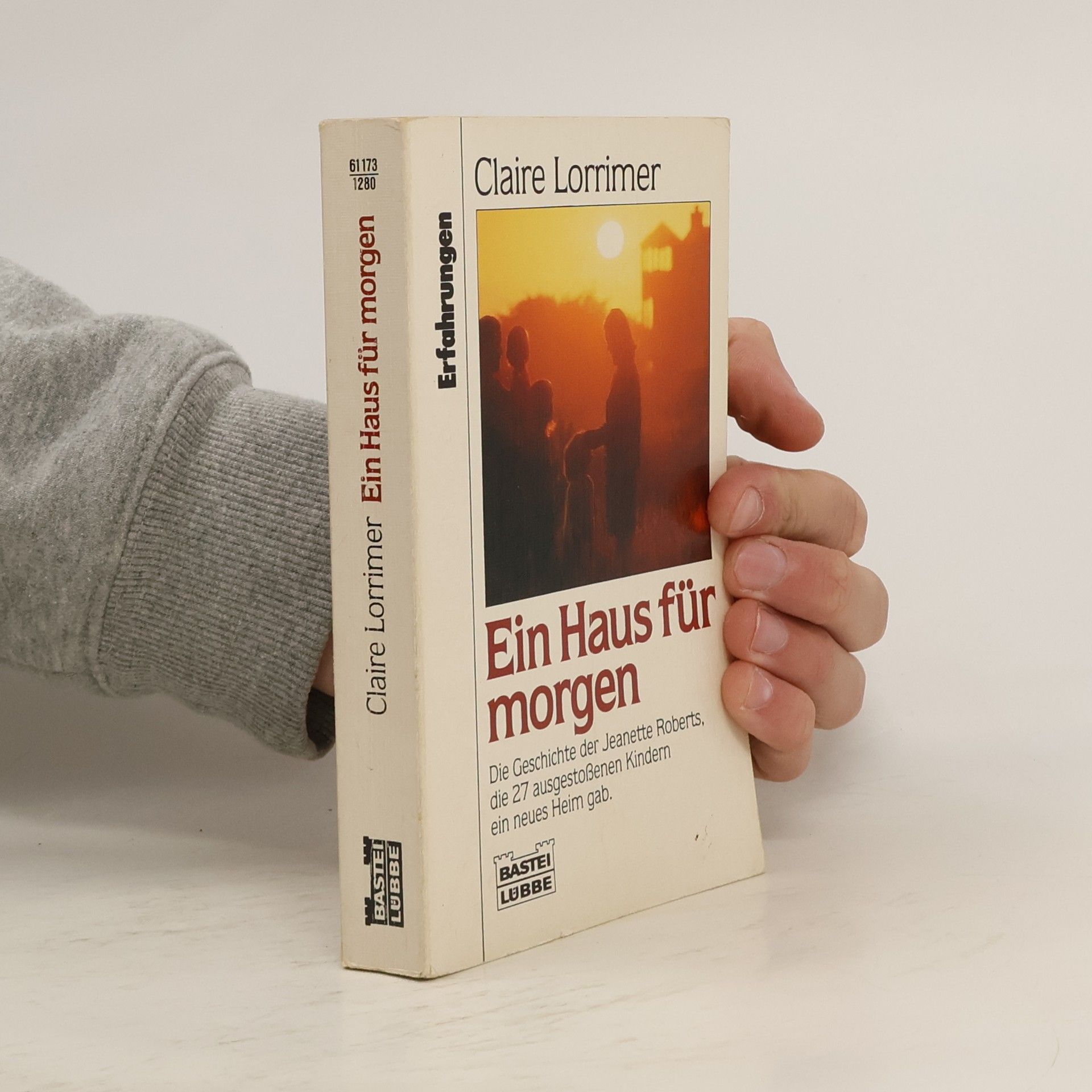 Ein Haus für morgen