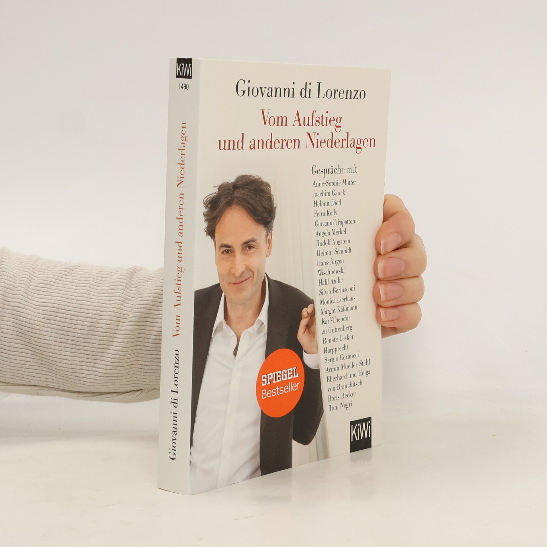 Vom Aufstieg und anderen Niederlagen