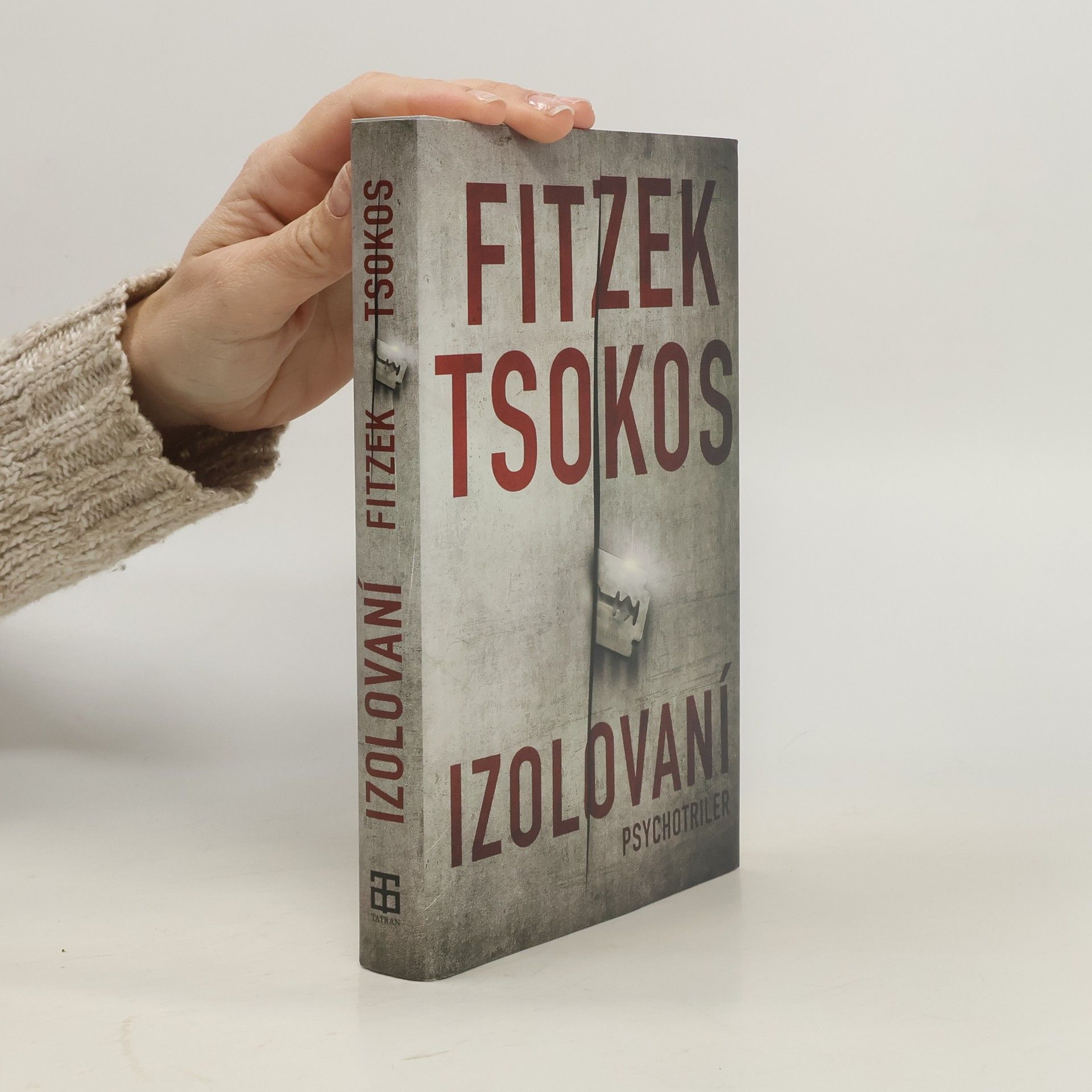 Sebastian Fitzek Izolovaní