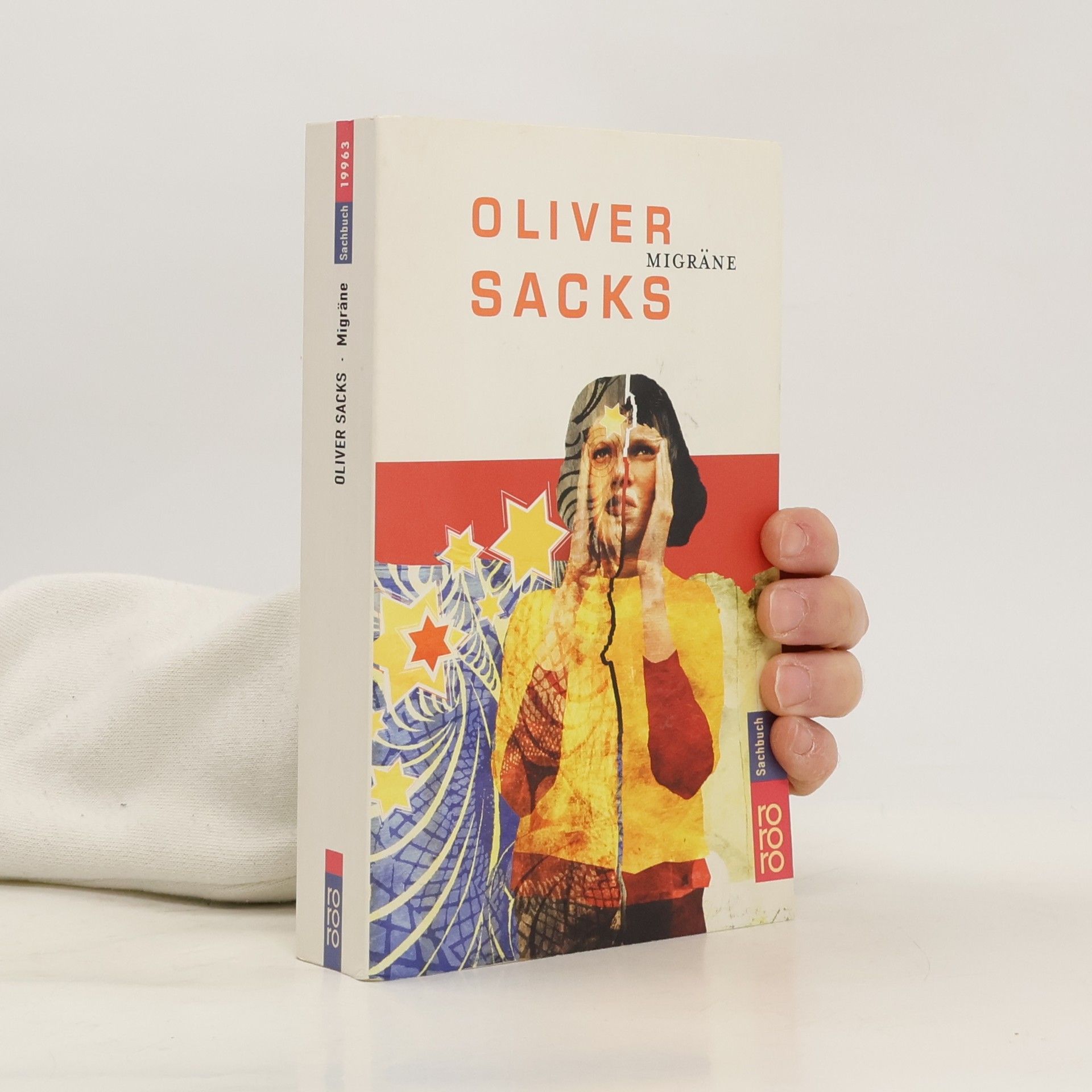 Oliver Sacks Migräne