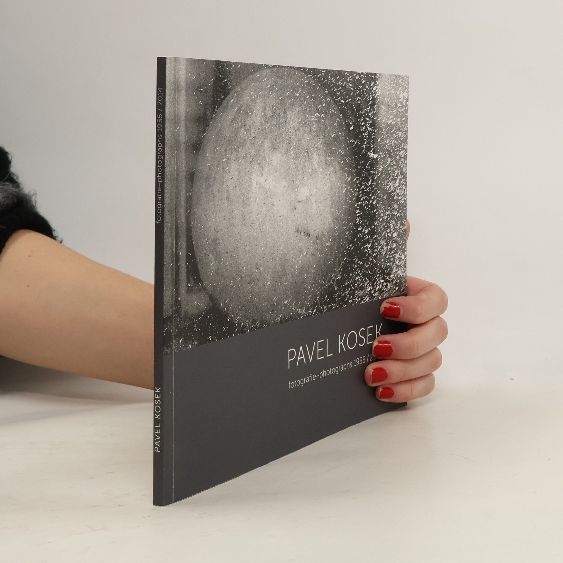 Collectif d'auteurs Pavel Kosek : fotografie - photographs 1955