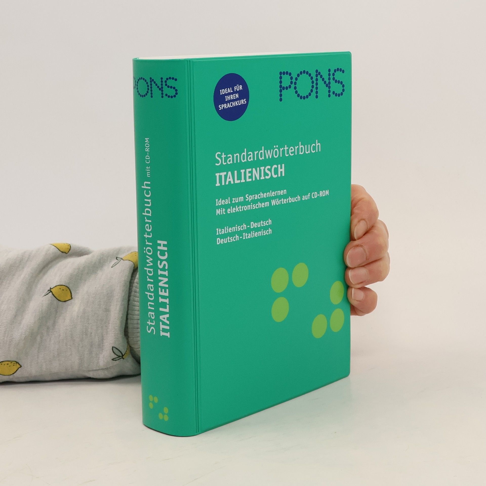 Roberta Colombo PONS Standardwörterbuch