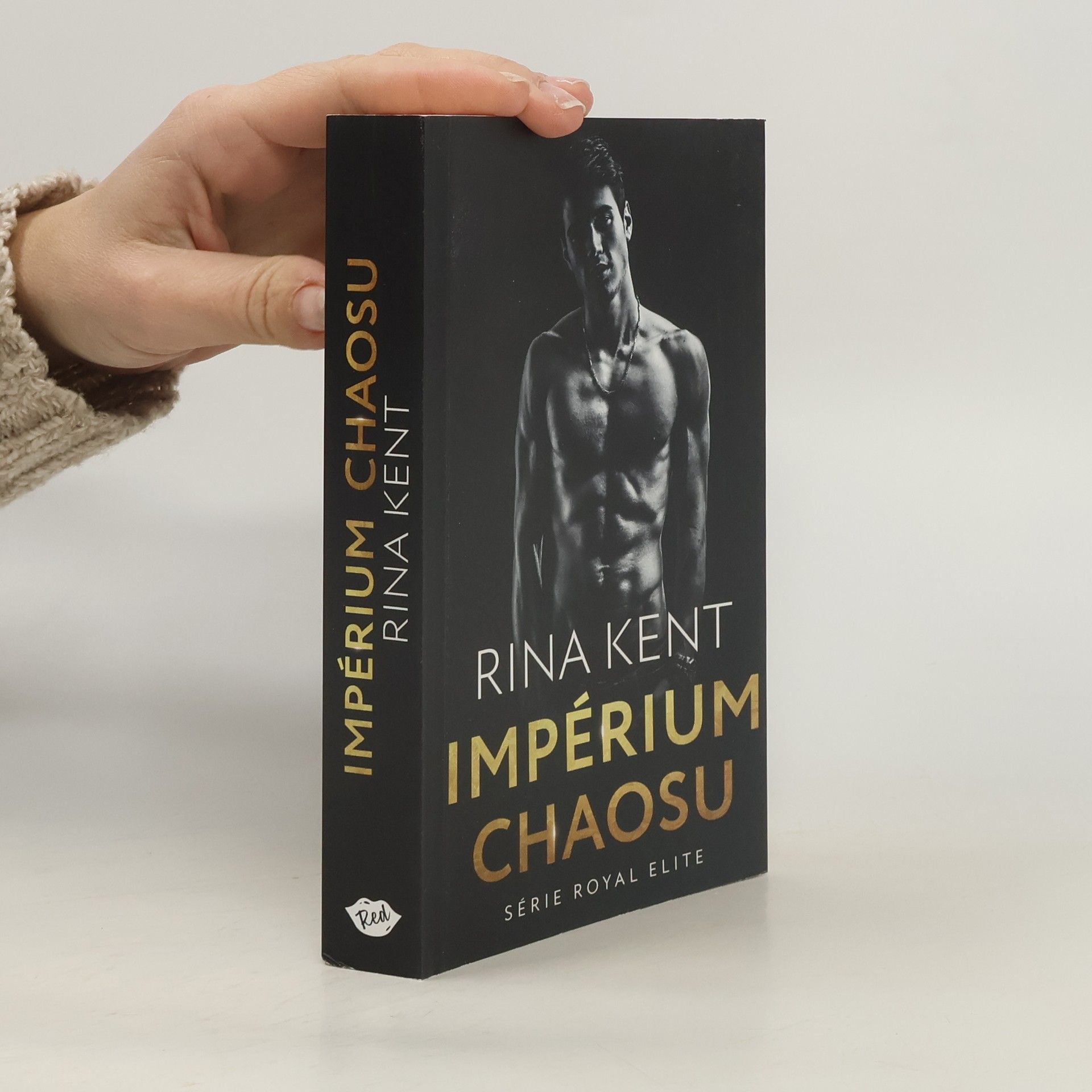 Impérium chaosu