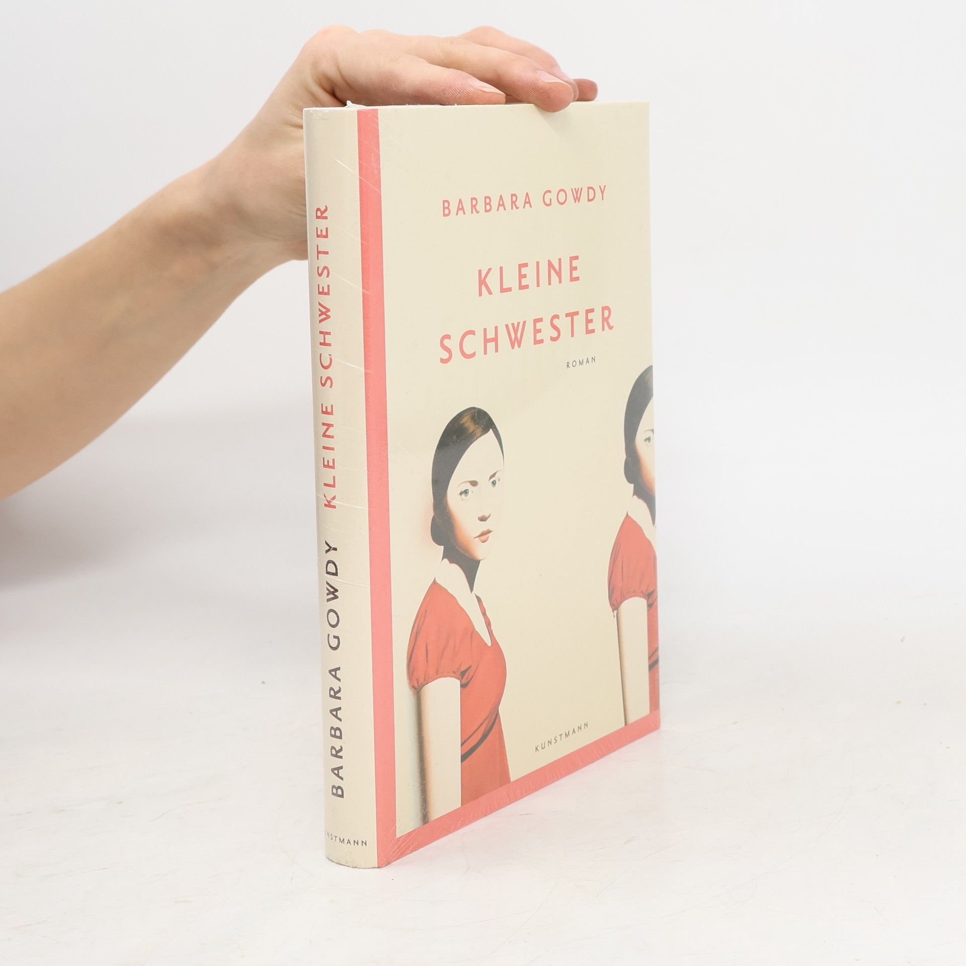 Barbara Gowdy Kleine Schwester