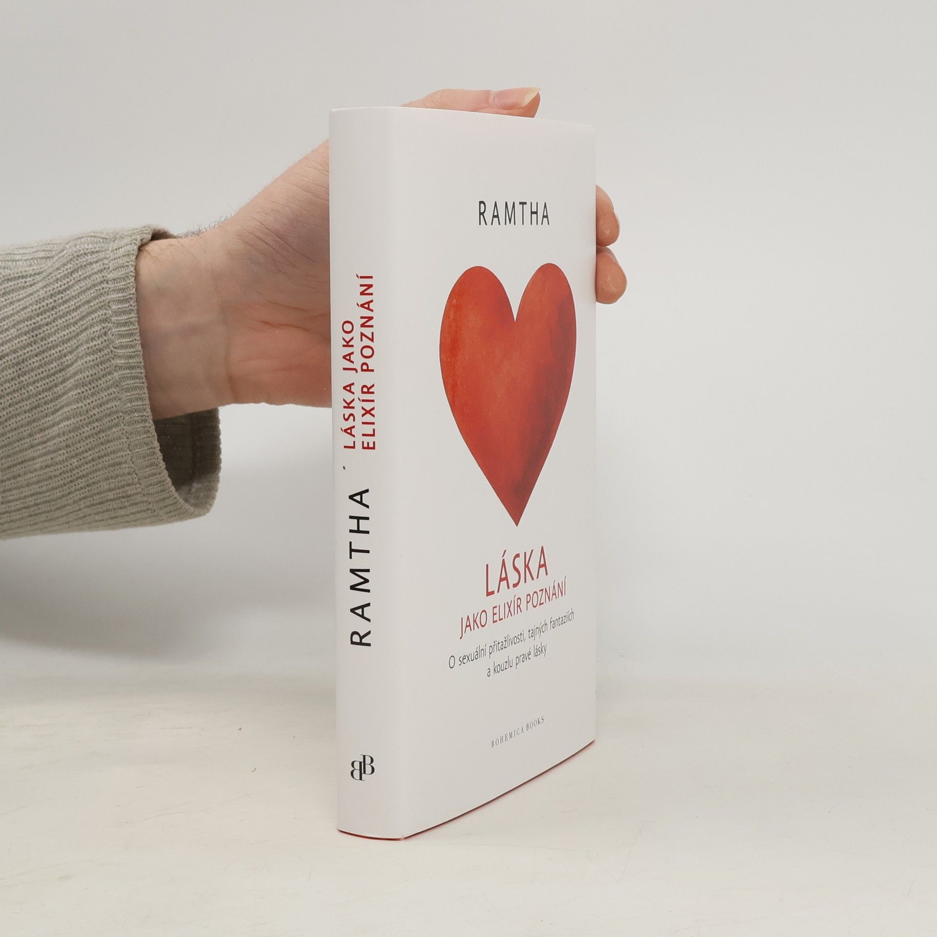 Láska jako elixír poznání