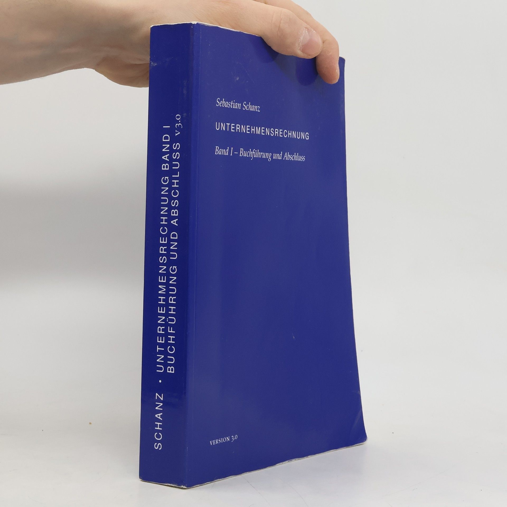 Humoristische Zeichnungen zum Betrieblichen Rechnungswesen